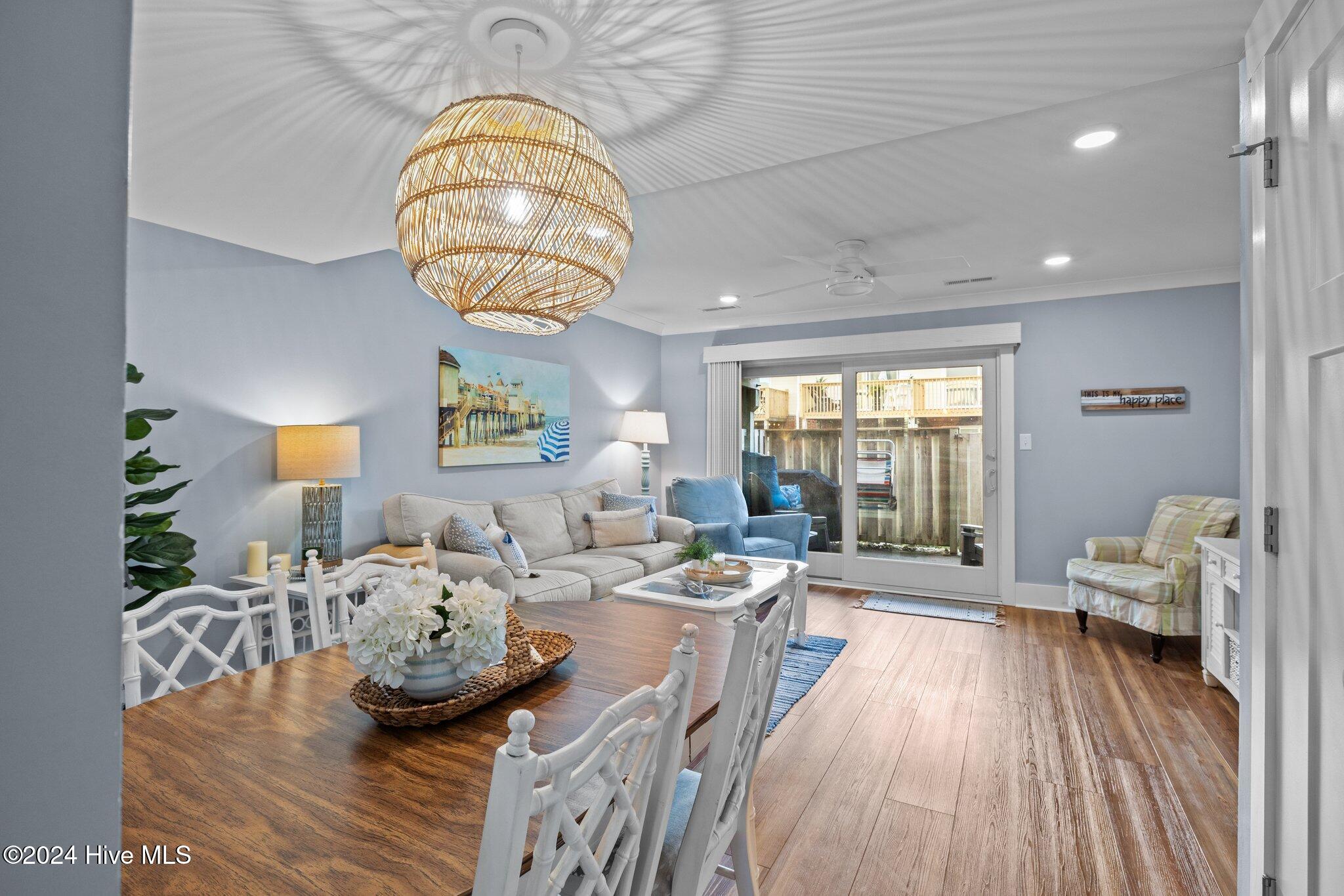 283 Salter Path Road, 100