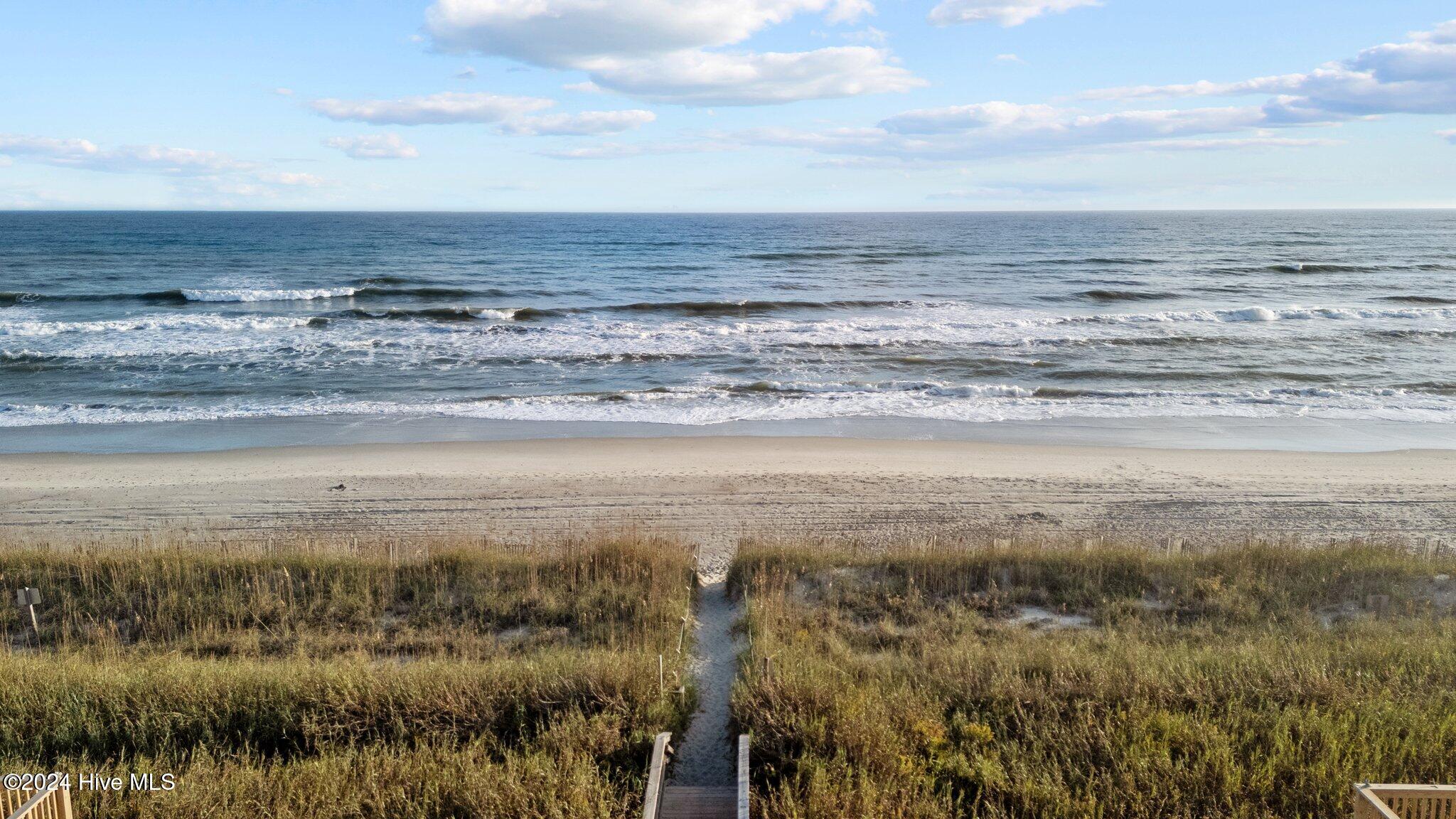 283 Salter Path Road, 100