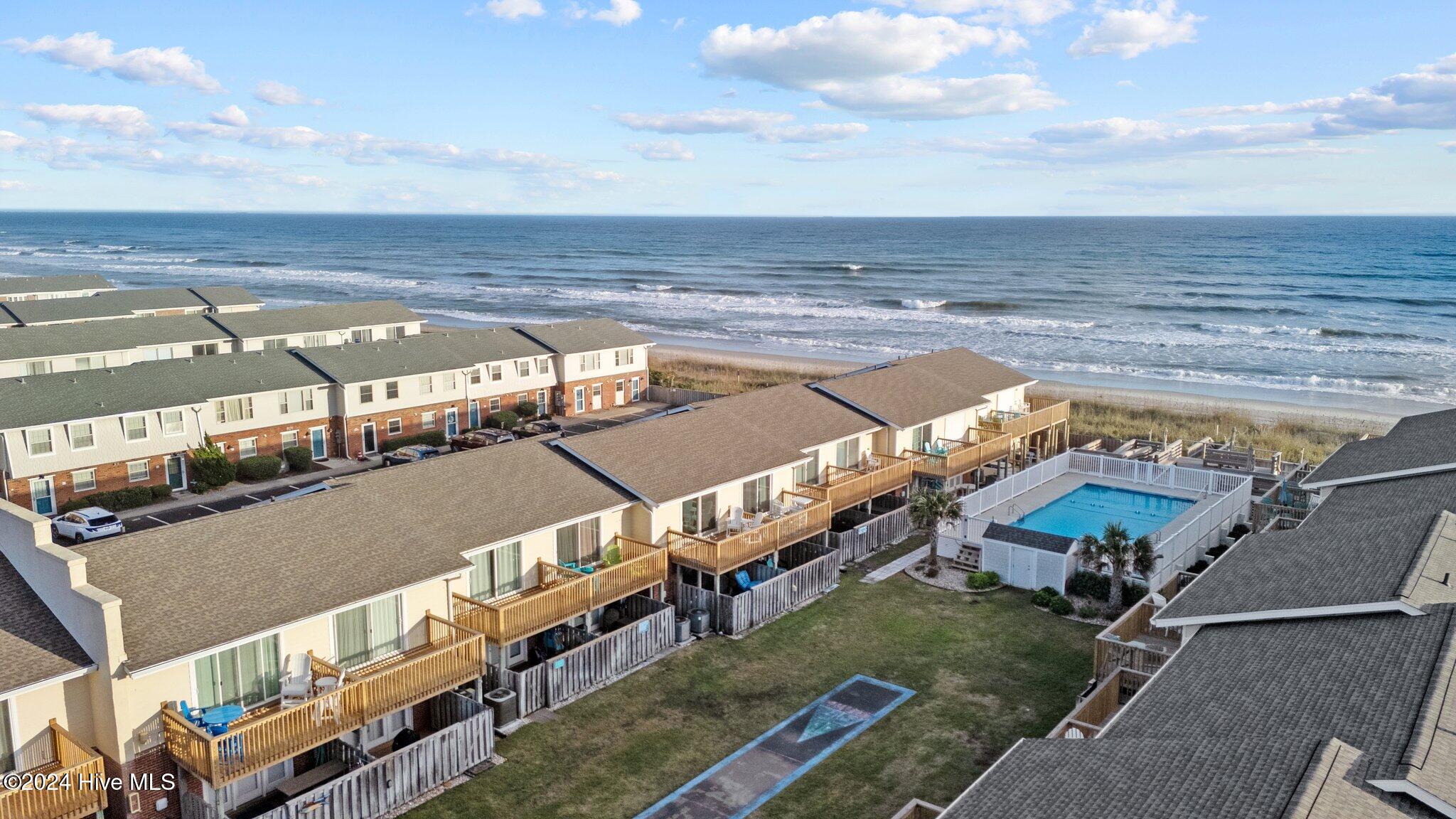 283 Salter Path Road, 100