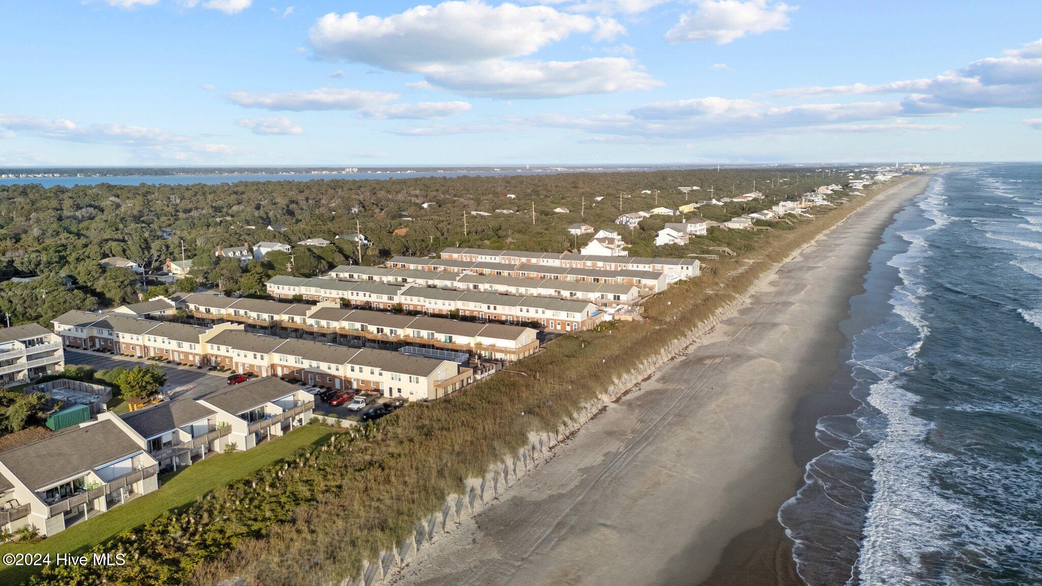 283 Salter Path Road, 100