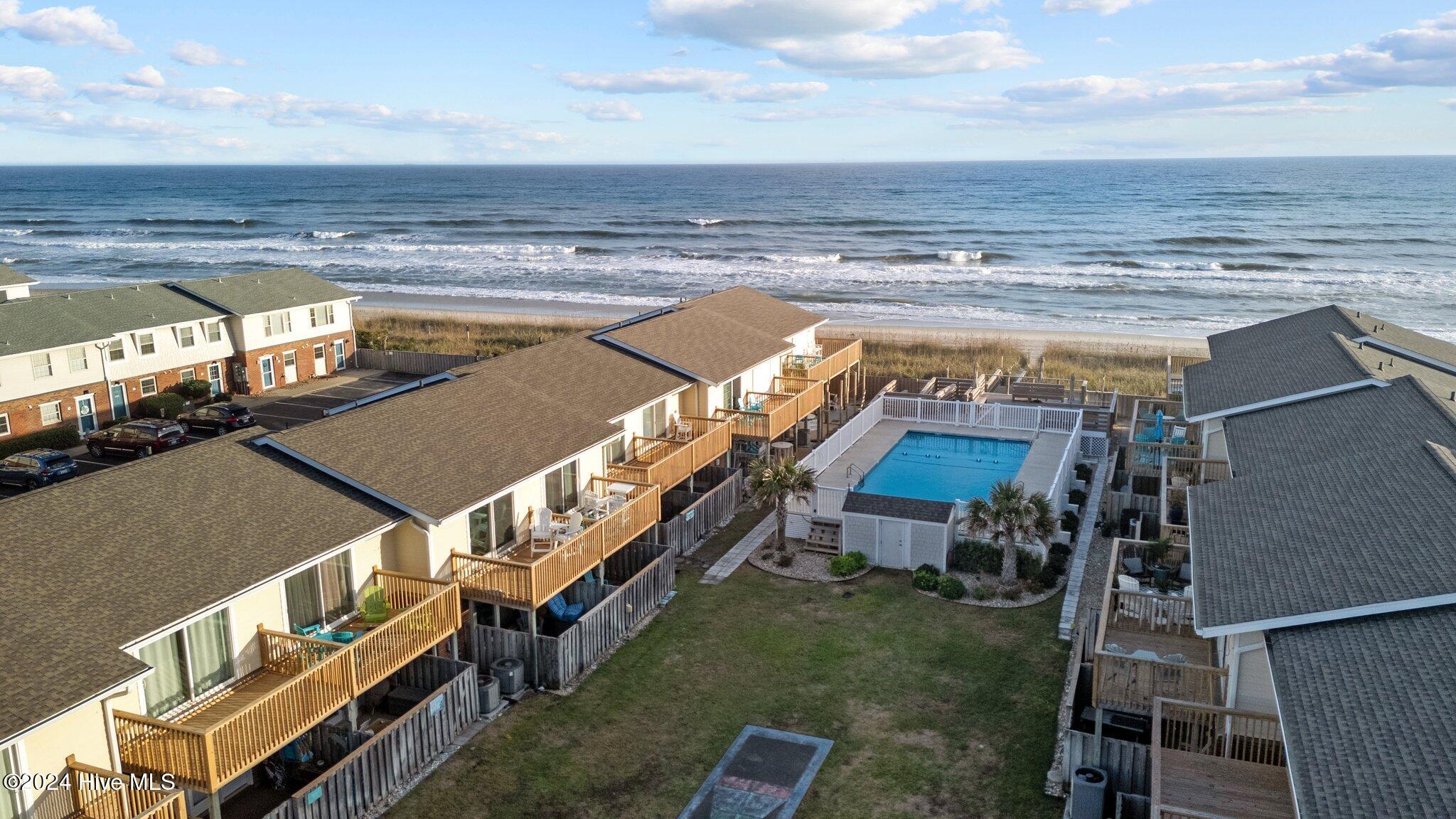 283 Salter Path Road, 100