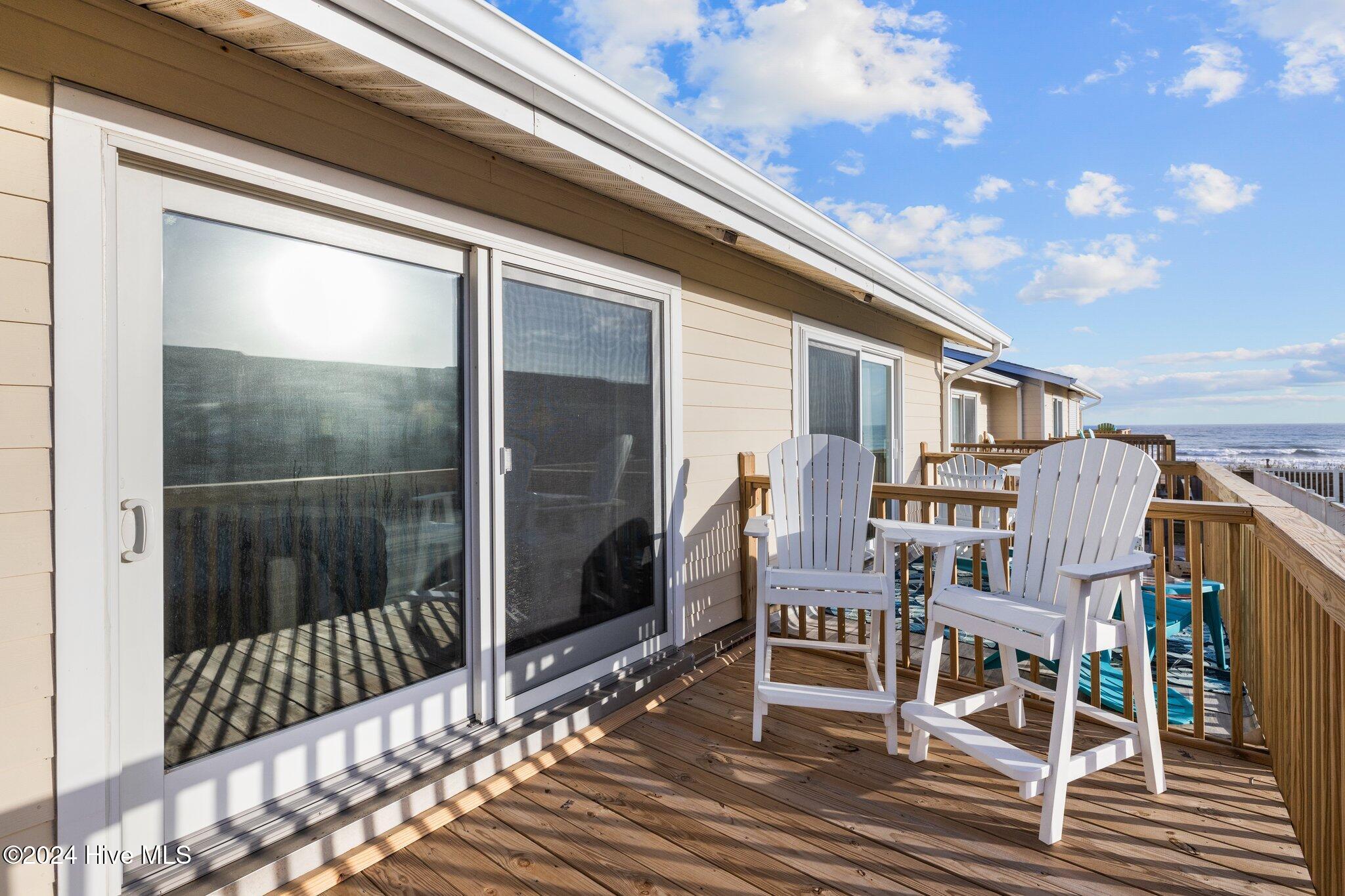 283 Salter Path Road, 100