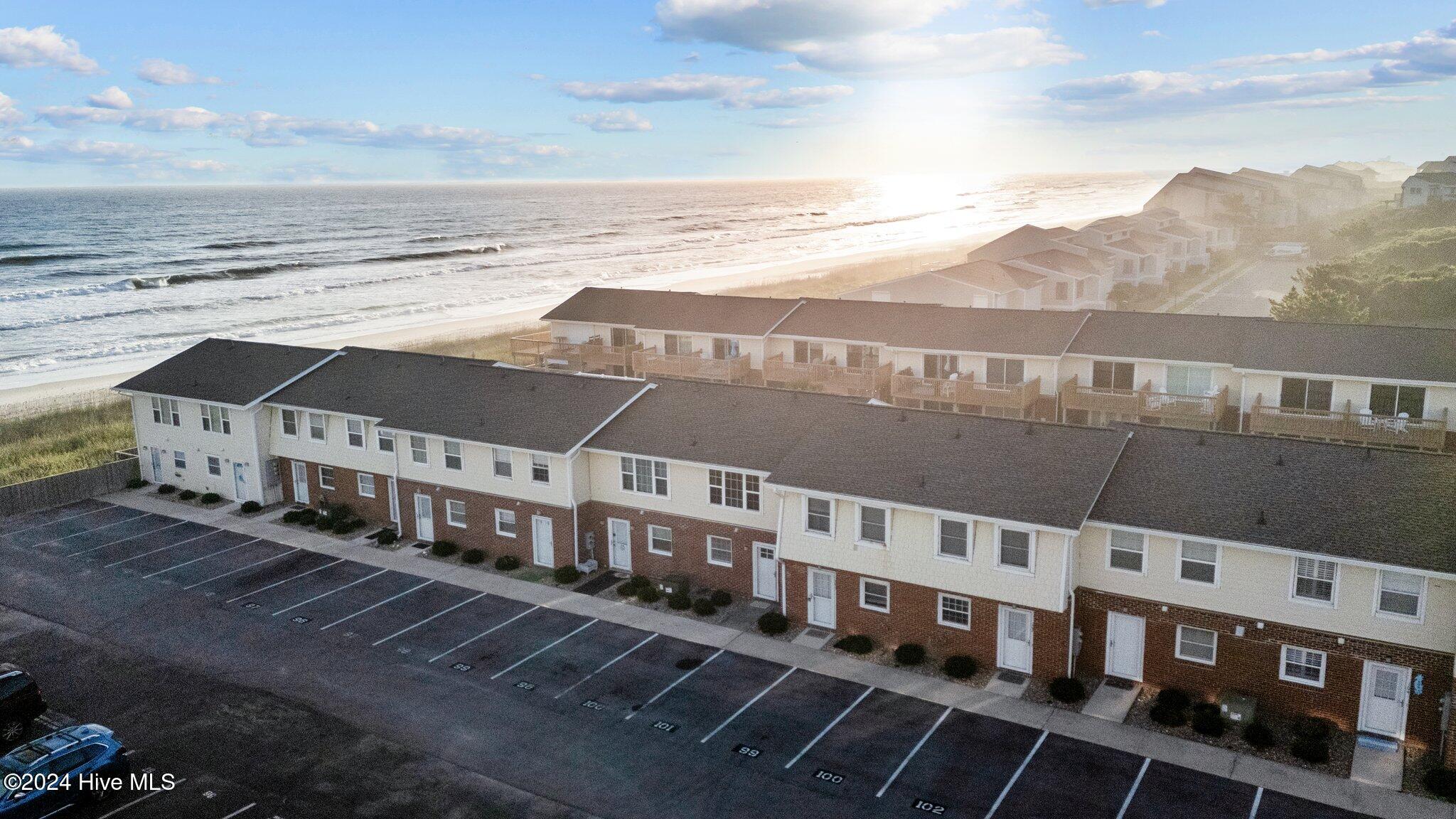 283 Salter Path Road, 100