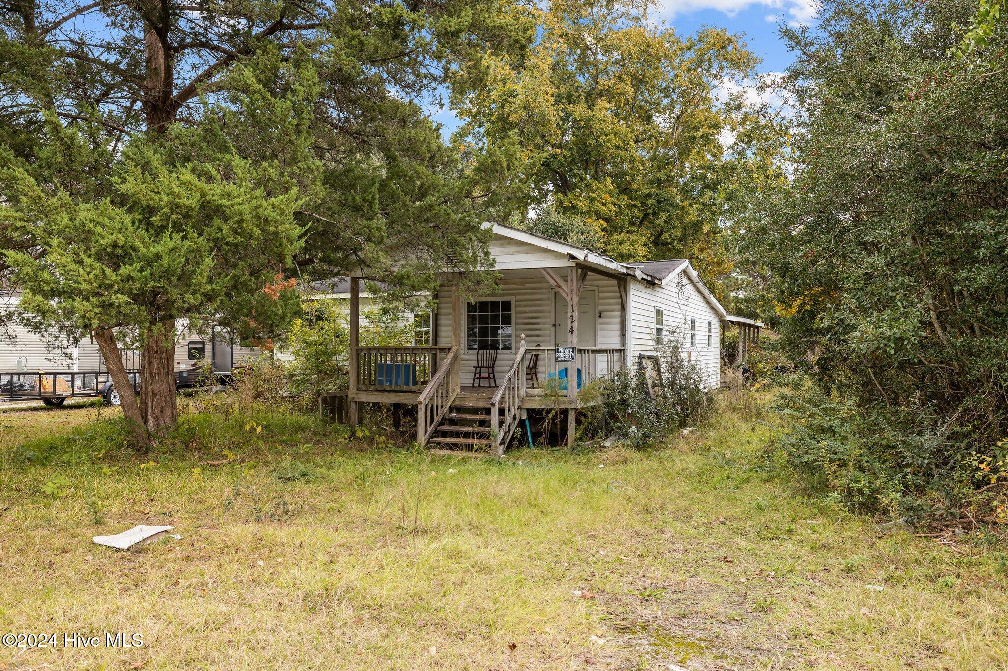 124 Zacchaeus Avenue