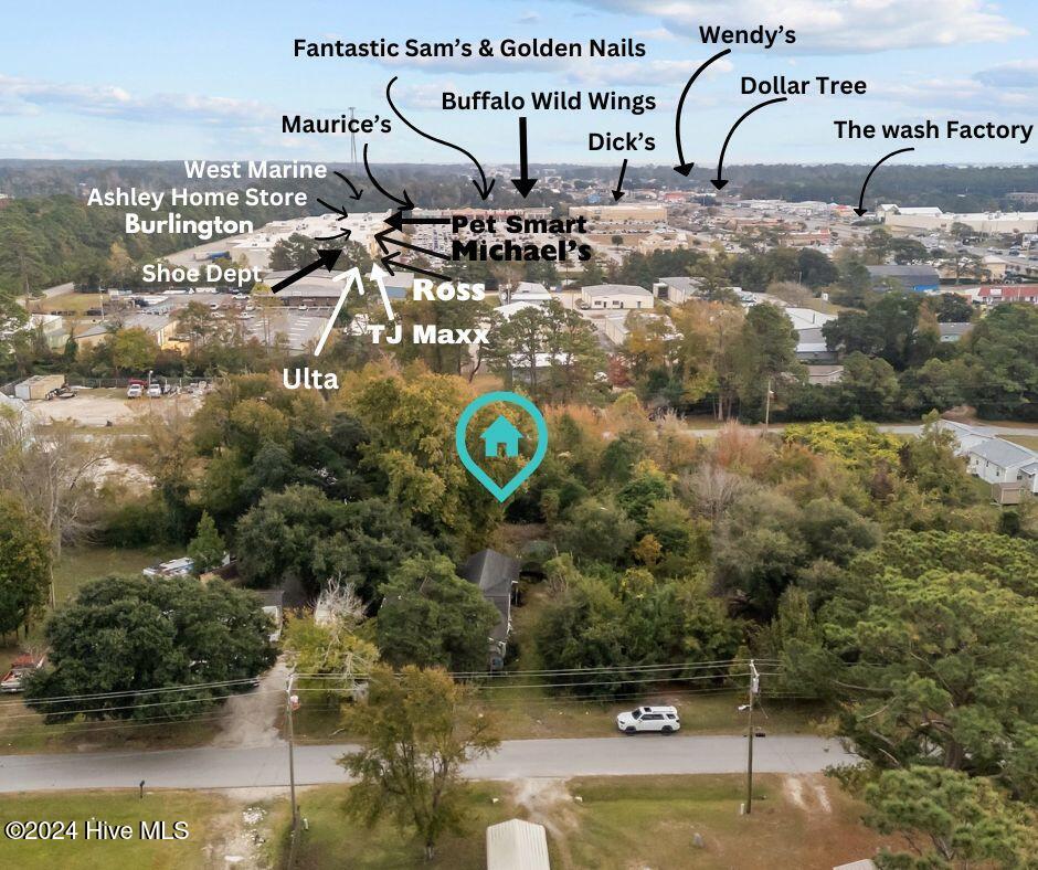 124 Zacchaeus Avenue