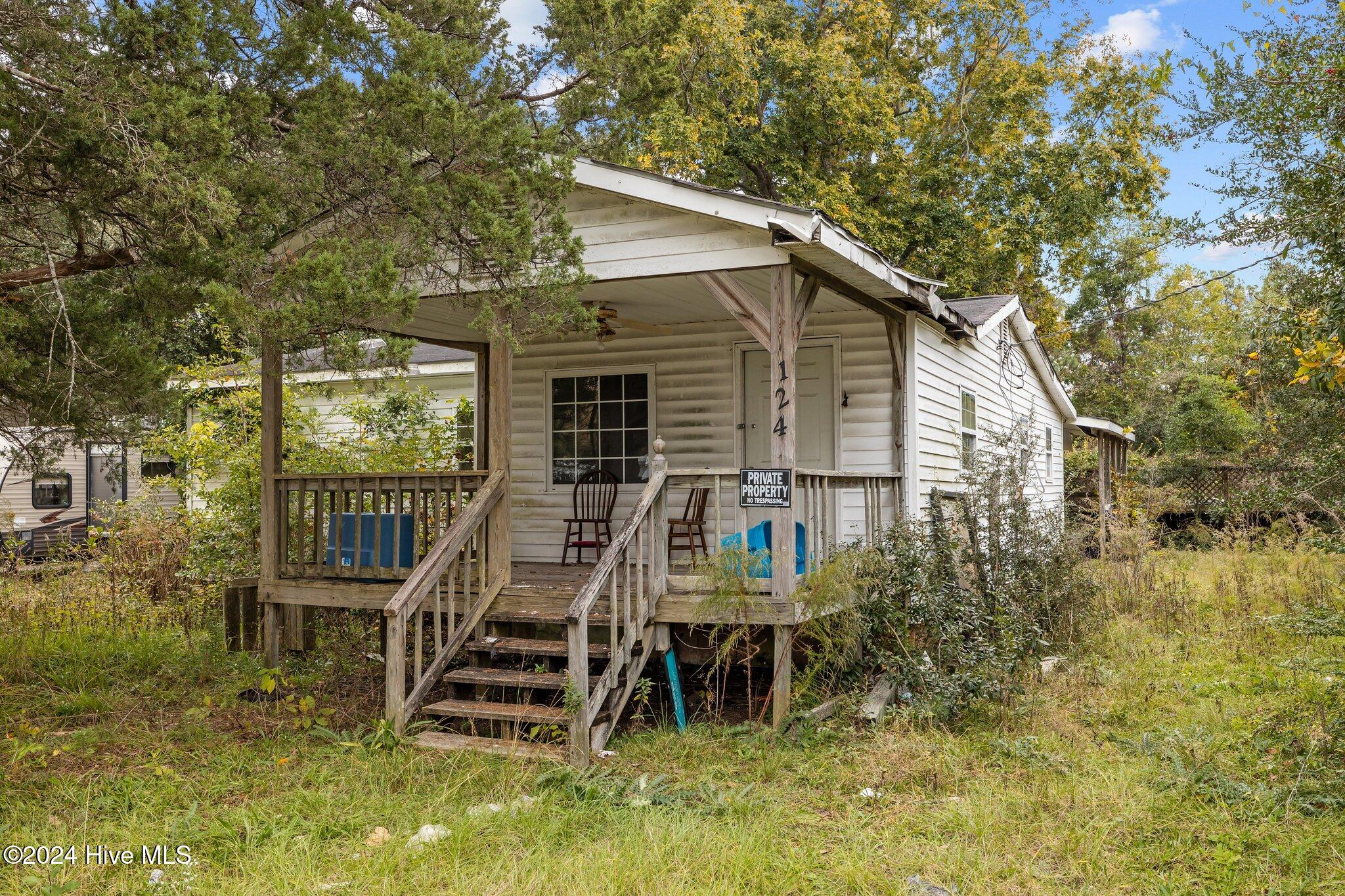 124 Zacchaeus Avenue