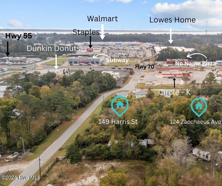 124 Zacchaeus Avenue