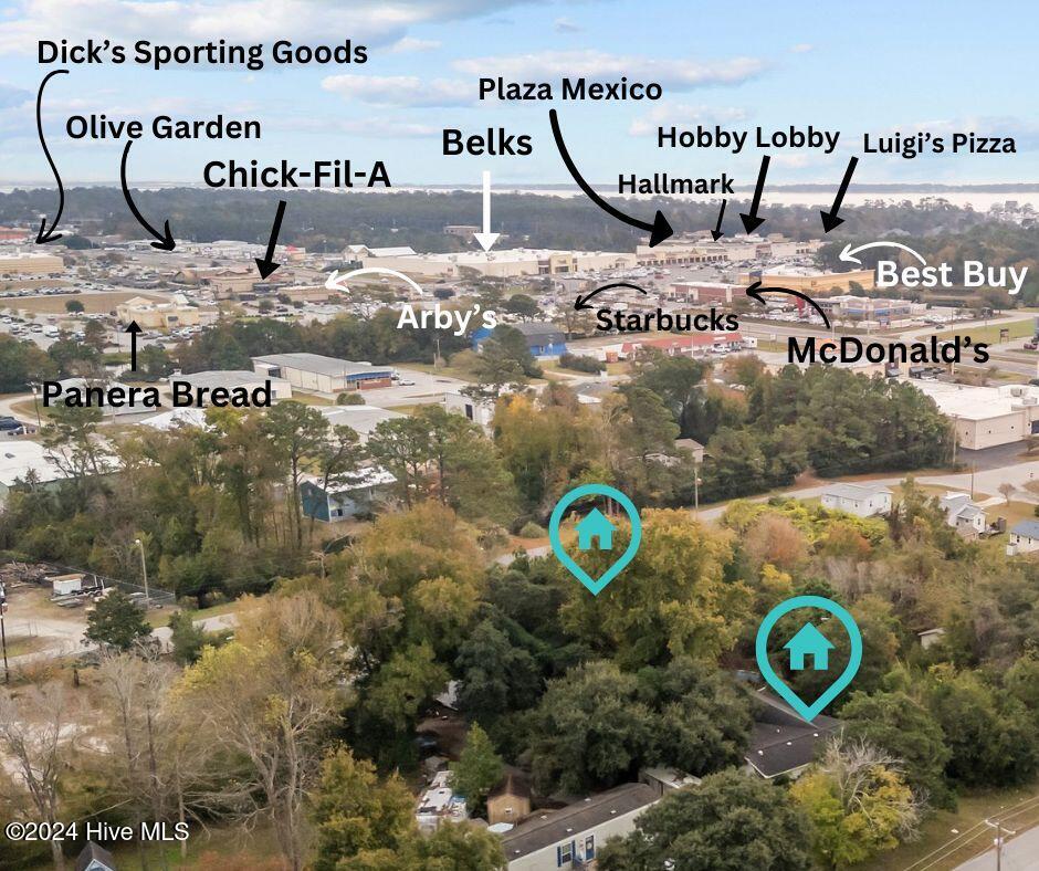 124 Zacchaeus Avenue