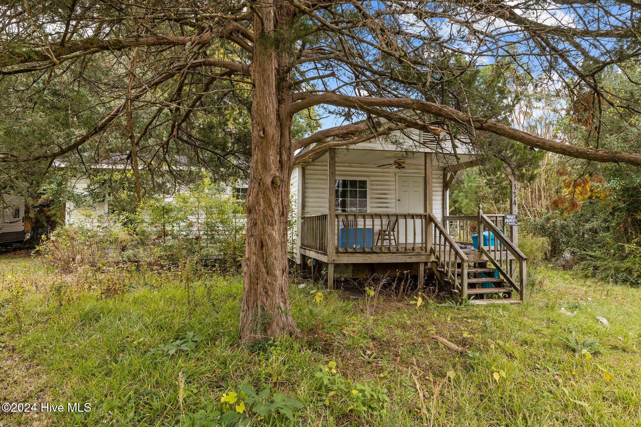 124 Zacchaeus Avenue