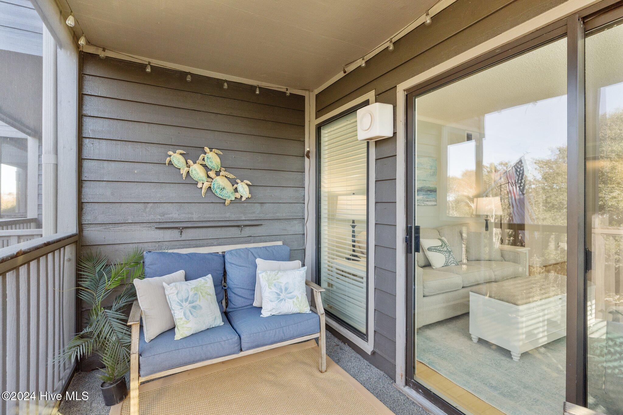 2402 W Fort Macon Road, 206-G