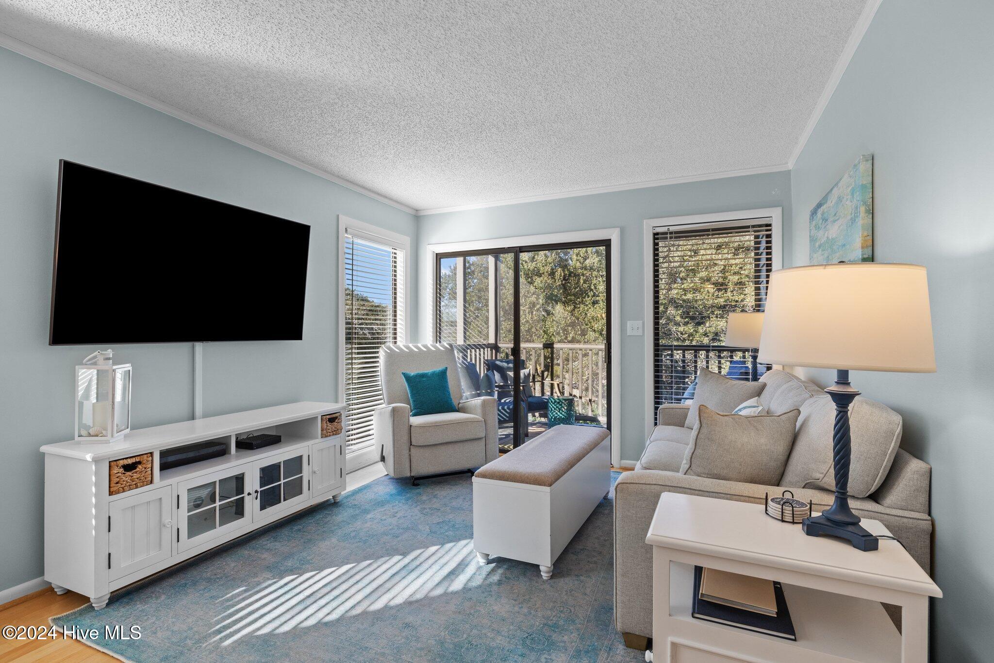 2402 W Fort Macon Road, 206-G