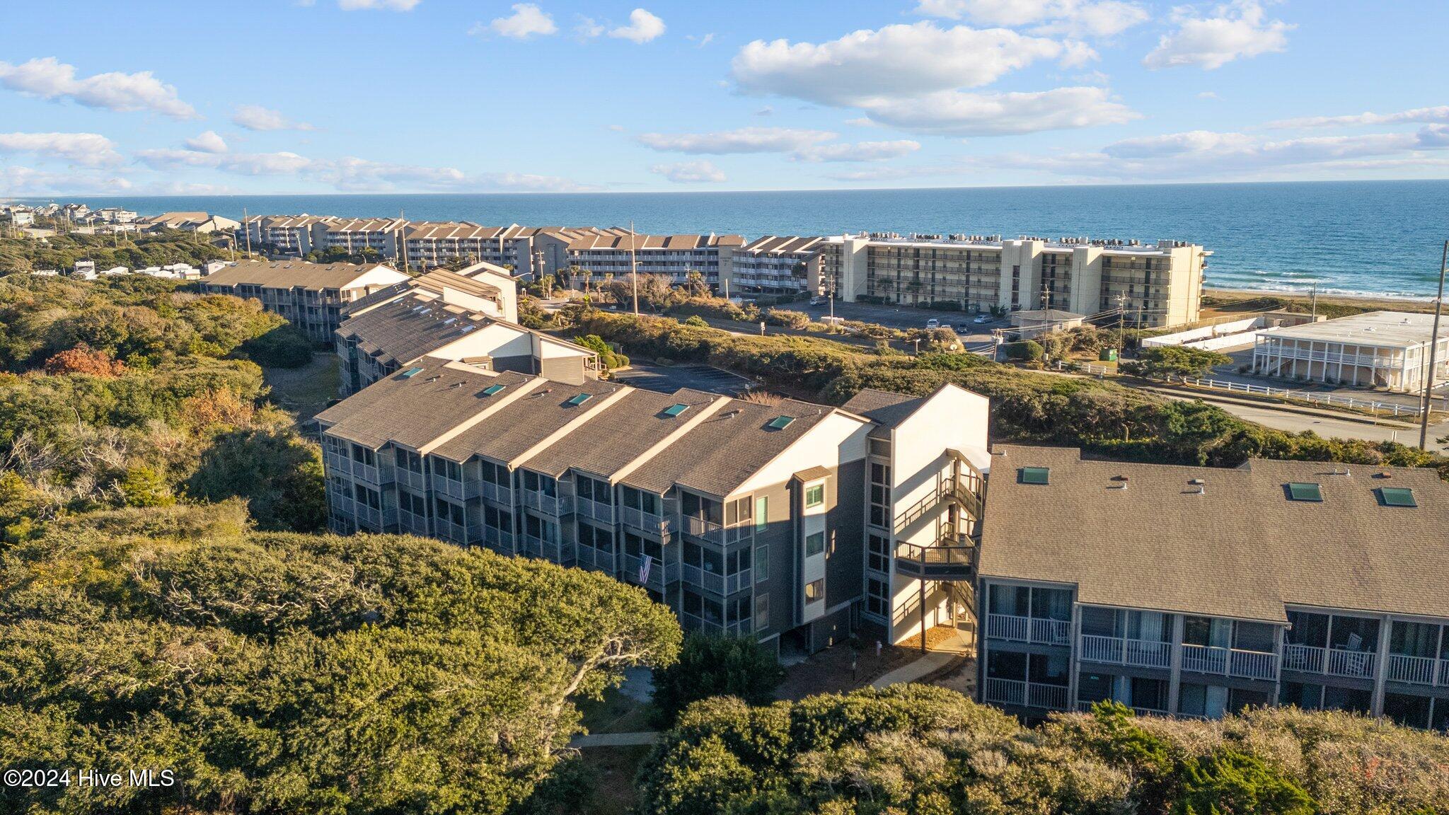 2402 W Fort Macon Road, 206-G