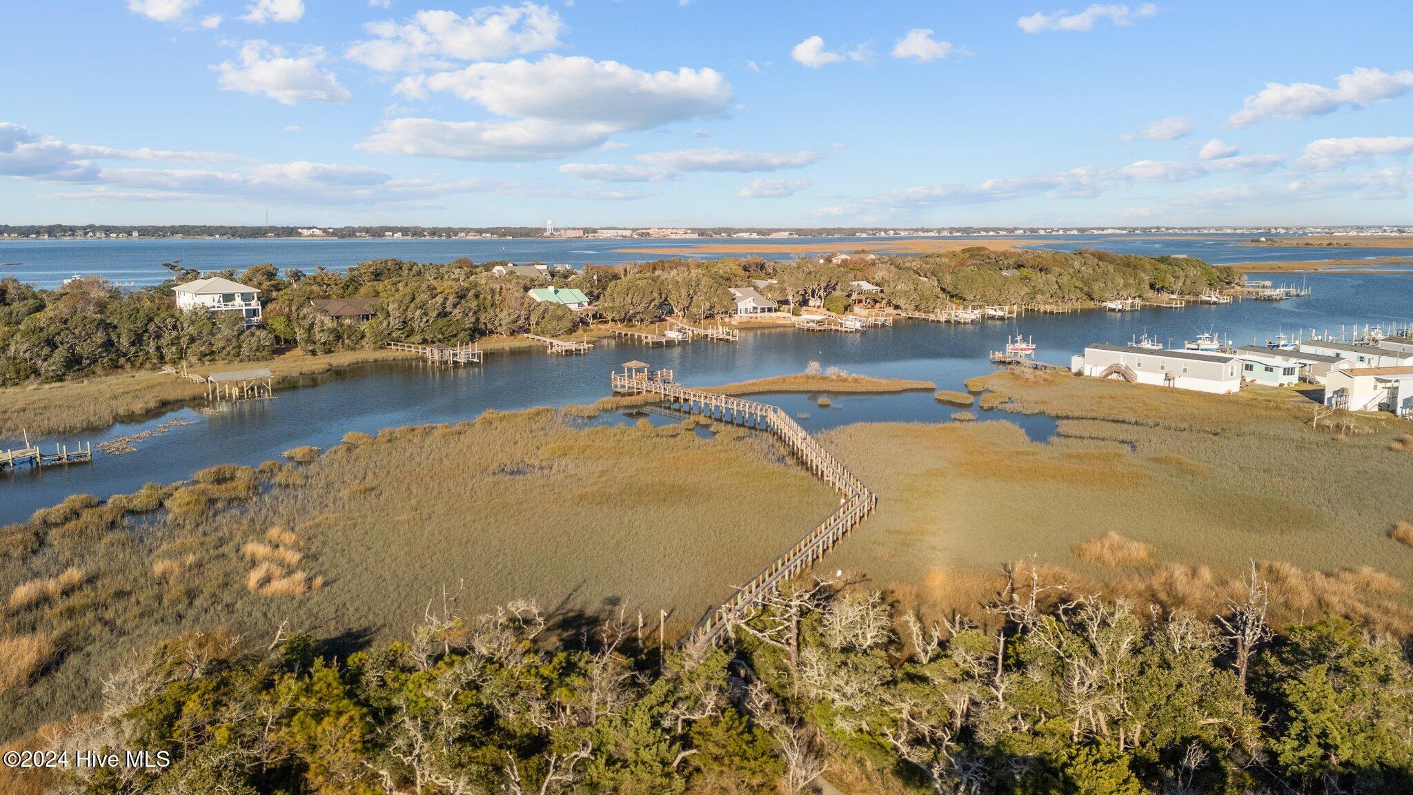 2402 W Fort Macon Road, 206-G