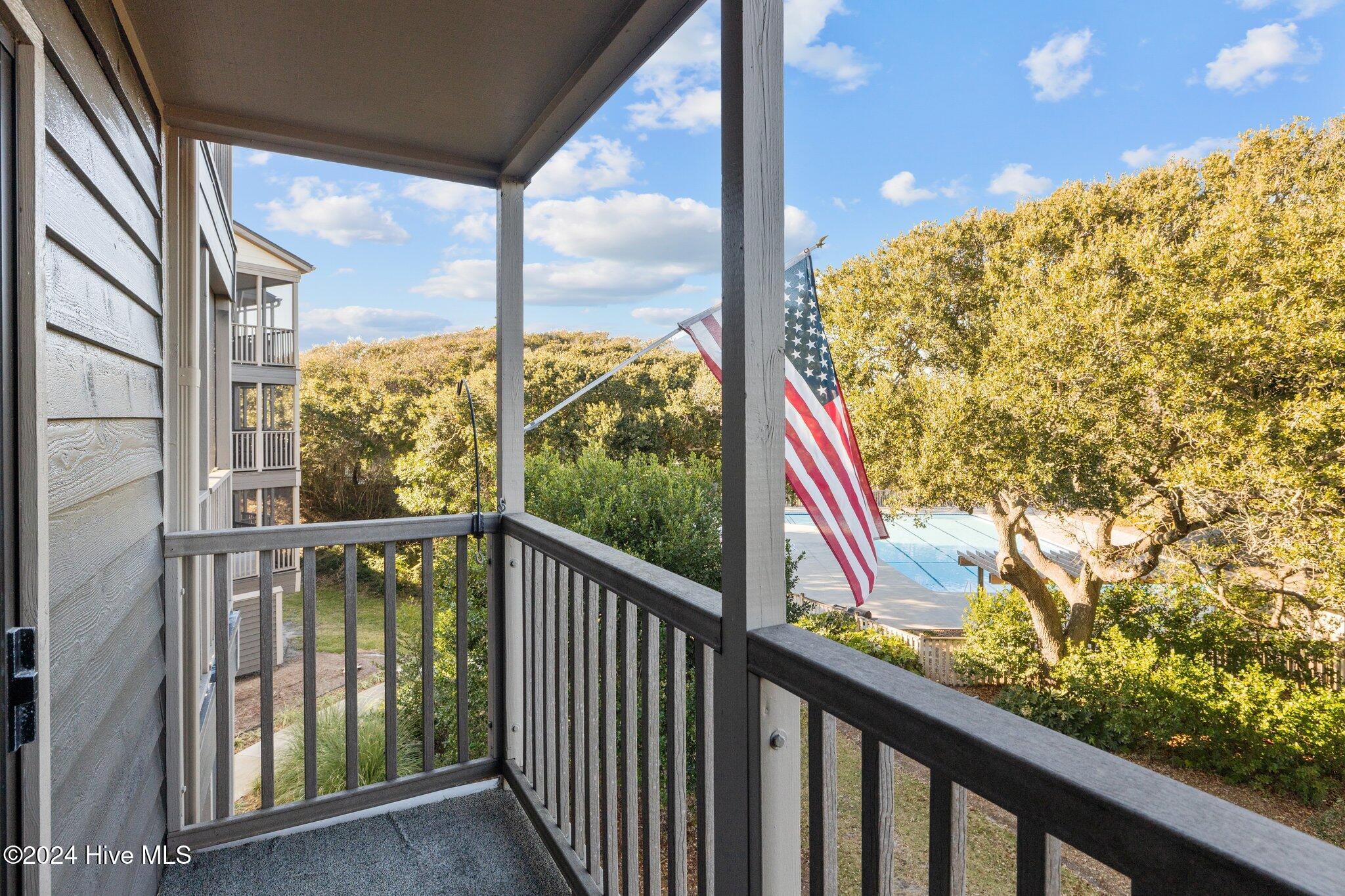 2402 W Fort Macon Road, 206-G