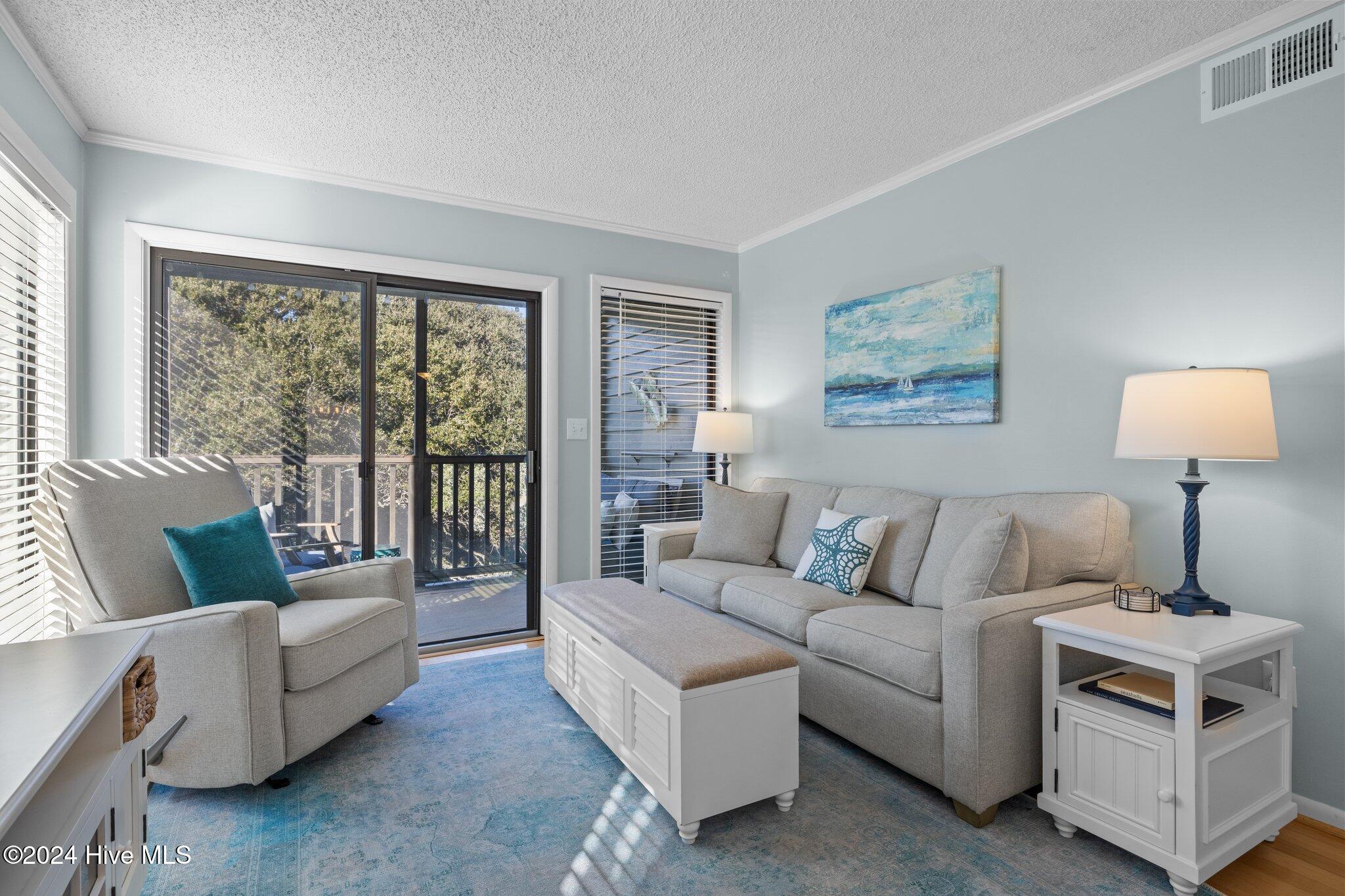 2402 W Fort Macon Road, 206-G