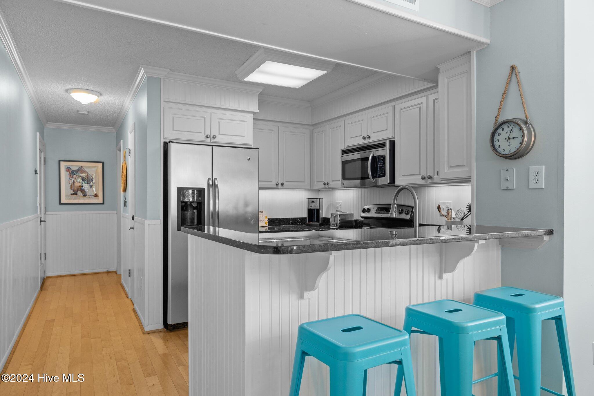 2402 W Fort Macon Road, 206-G