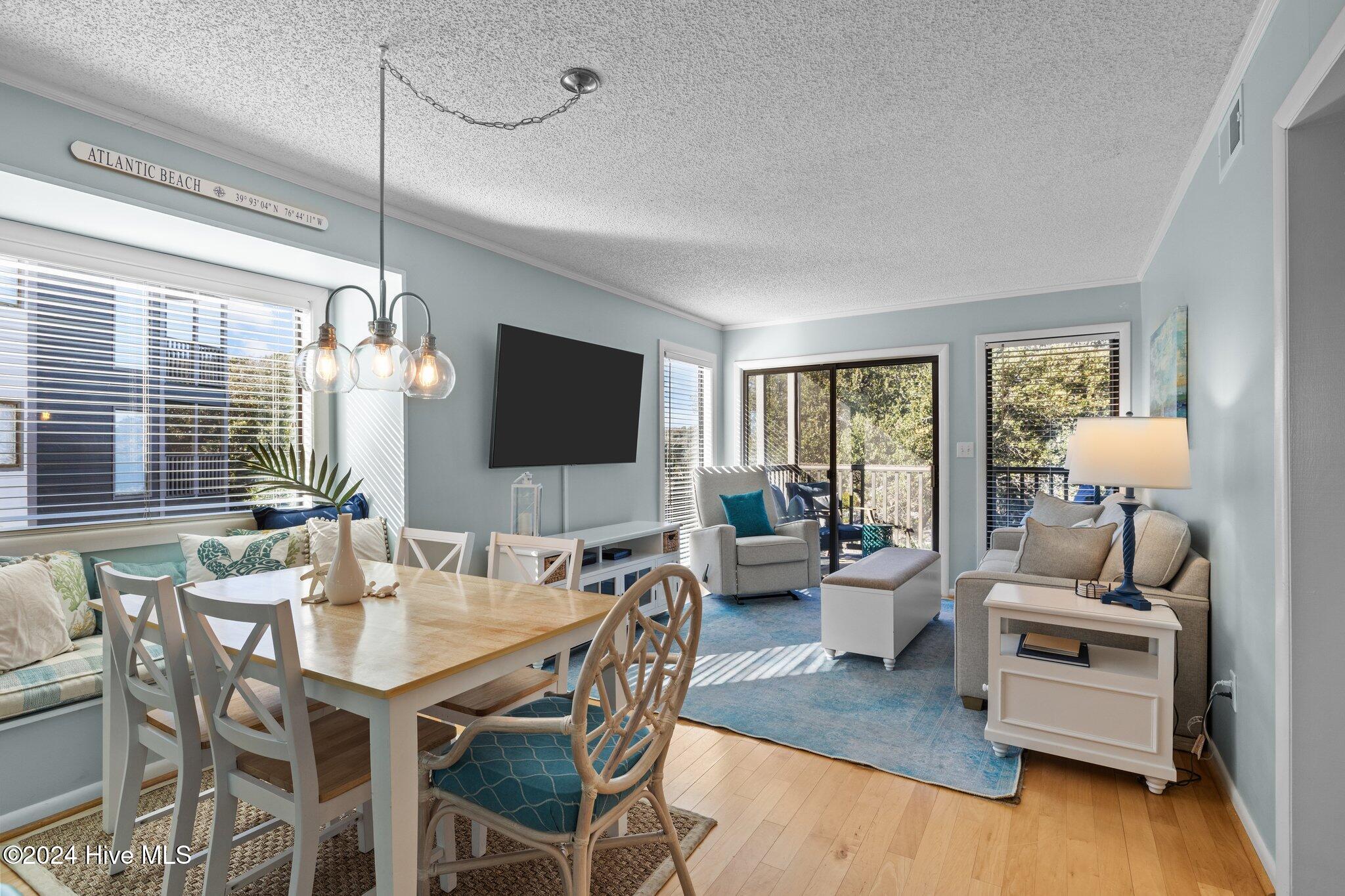 2402 W Fort Macon Road, 206-G