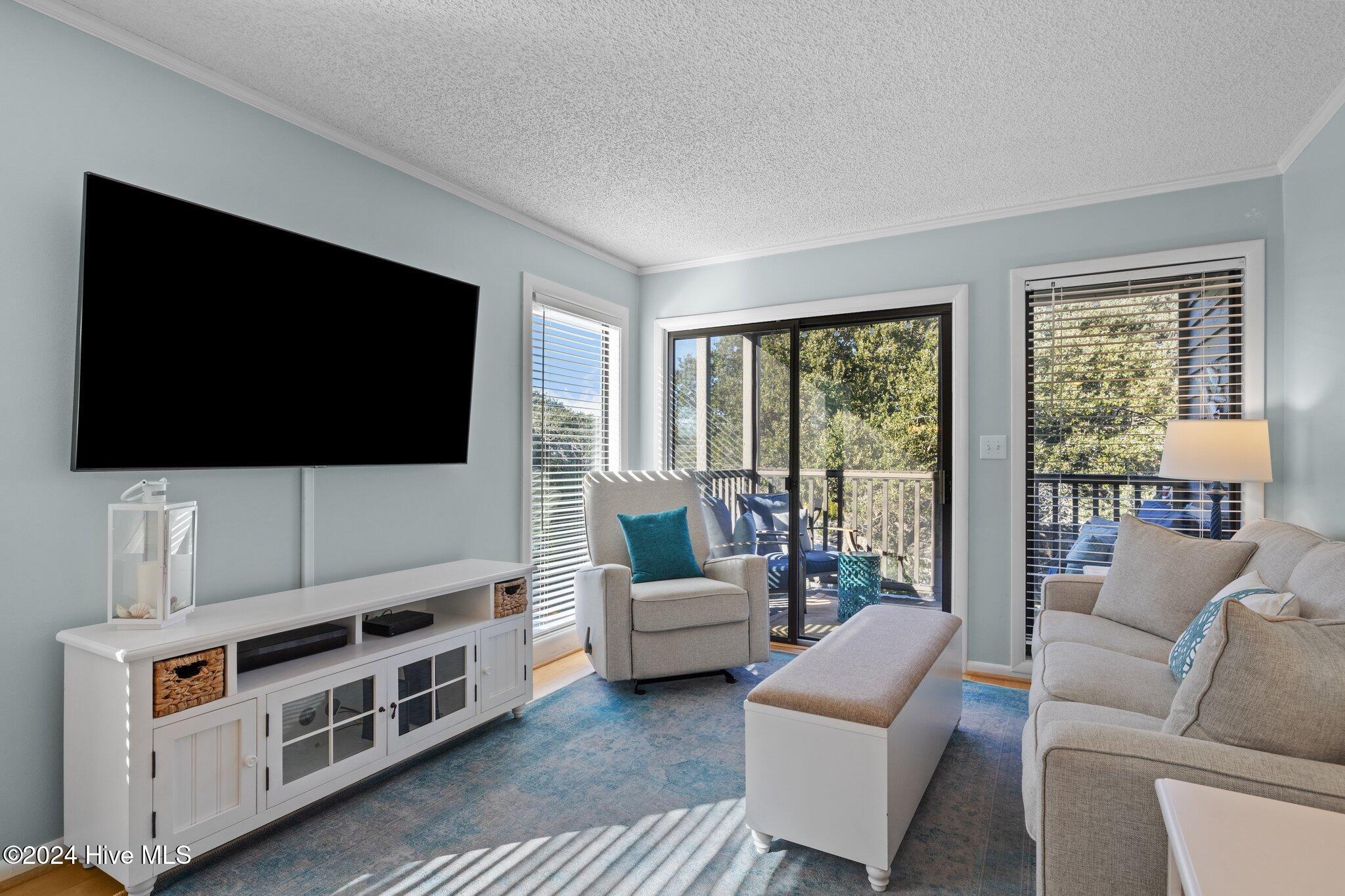 2402 W Fort Macon Road, 206-G