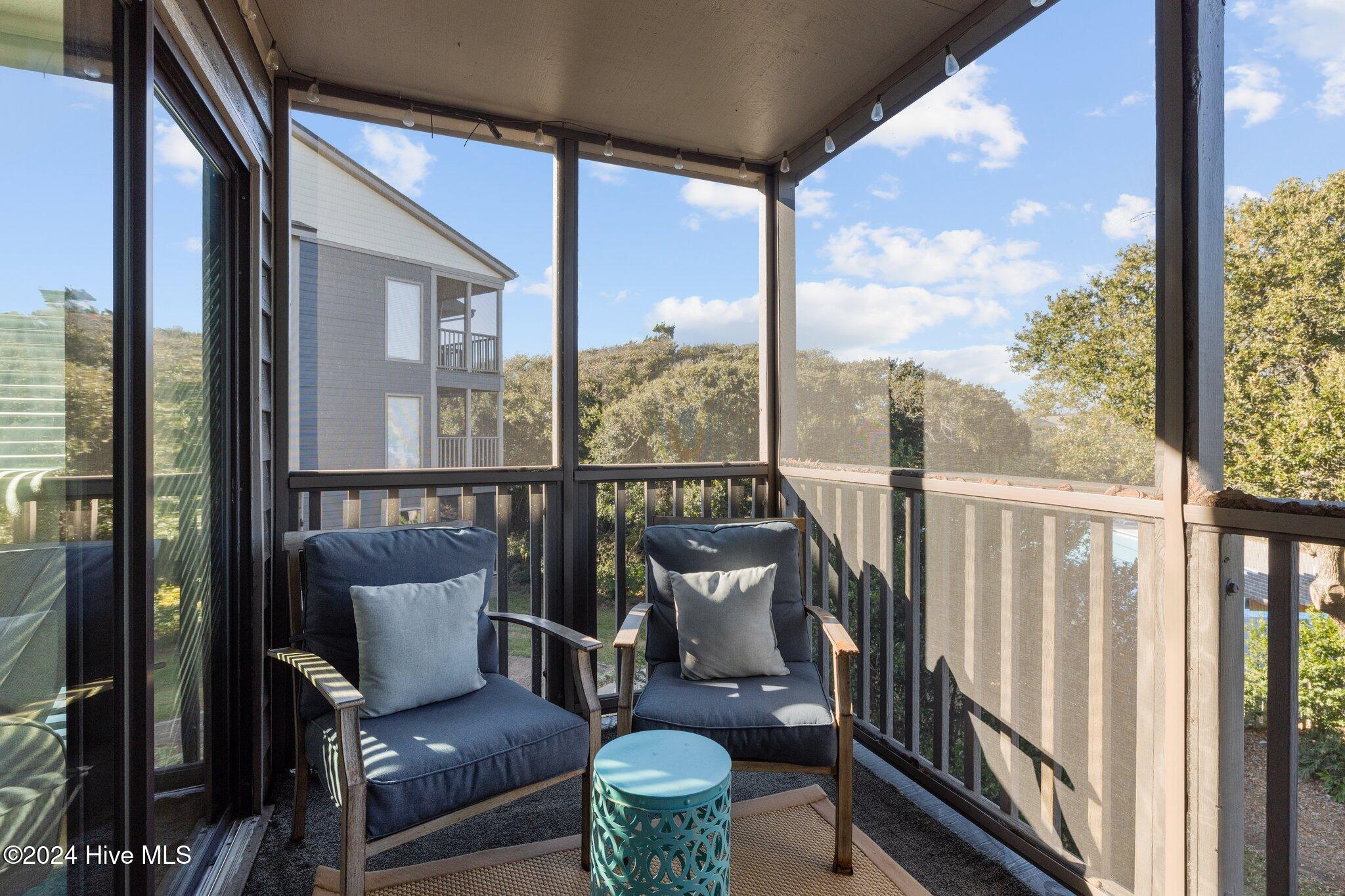 2402 W Fort Macon Road, 206-G