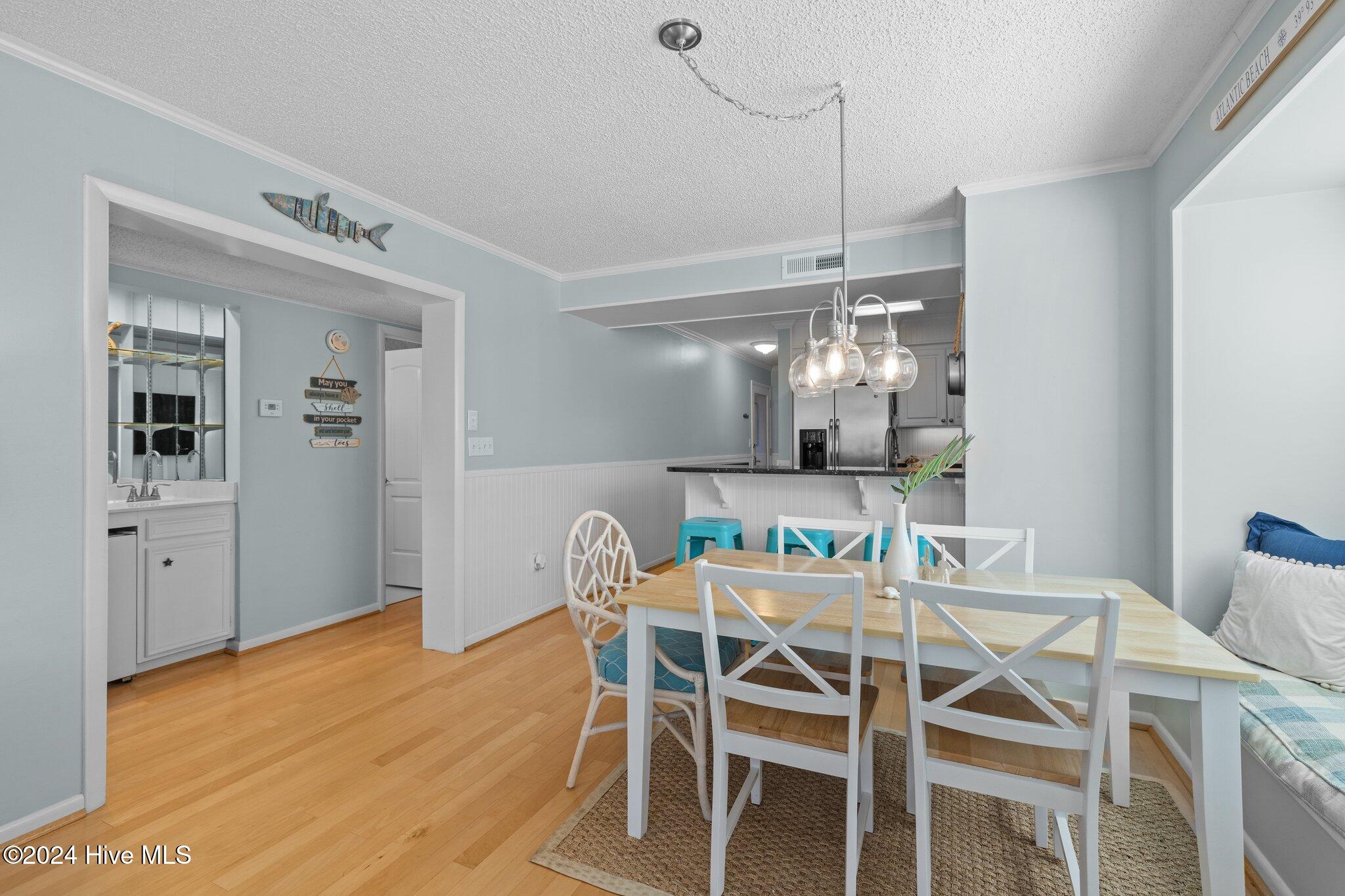 2402 W Fort Macon Road, 206-G