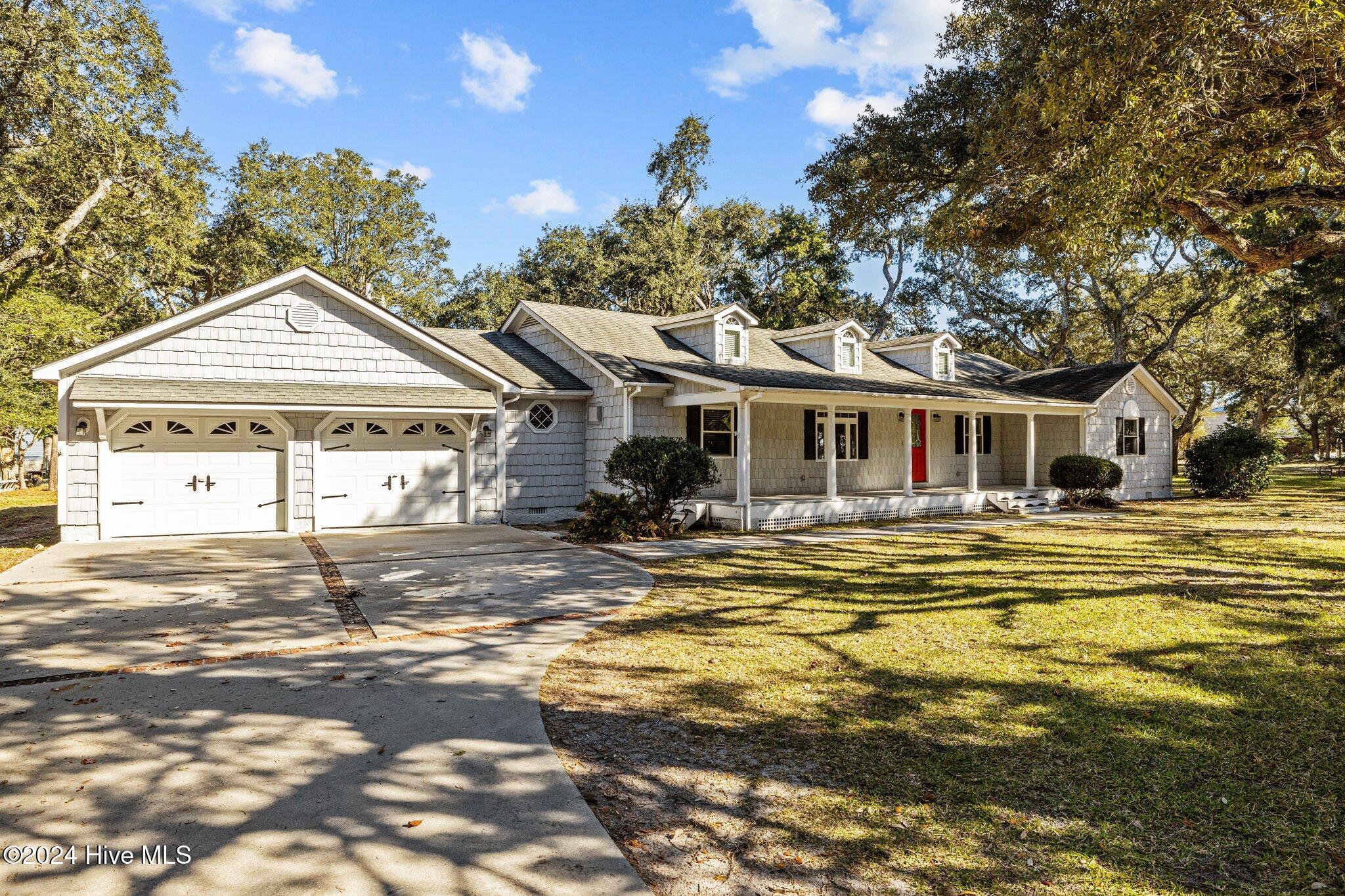 475 Island Road
