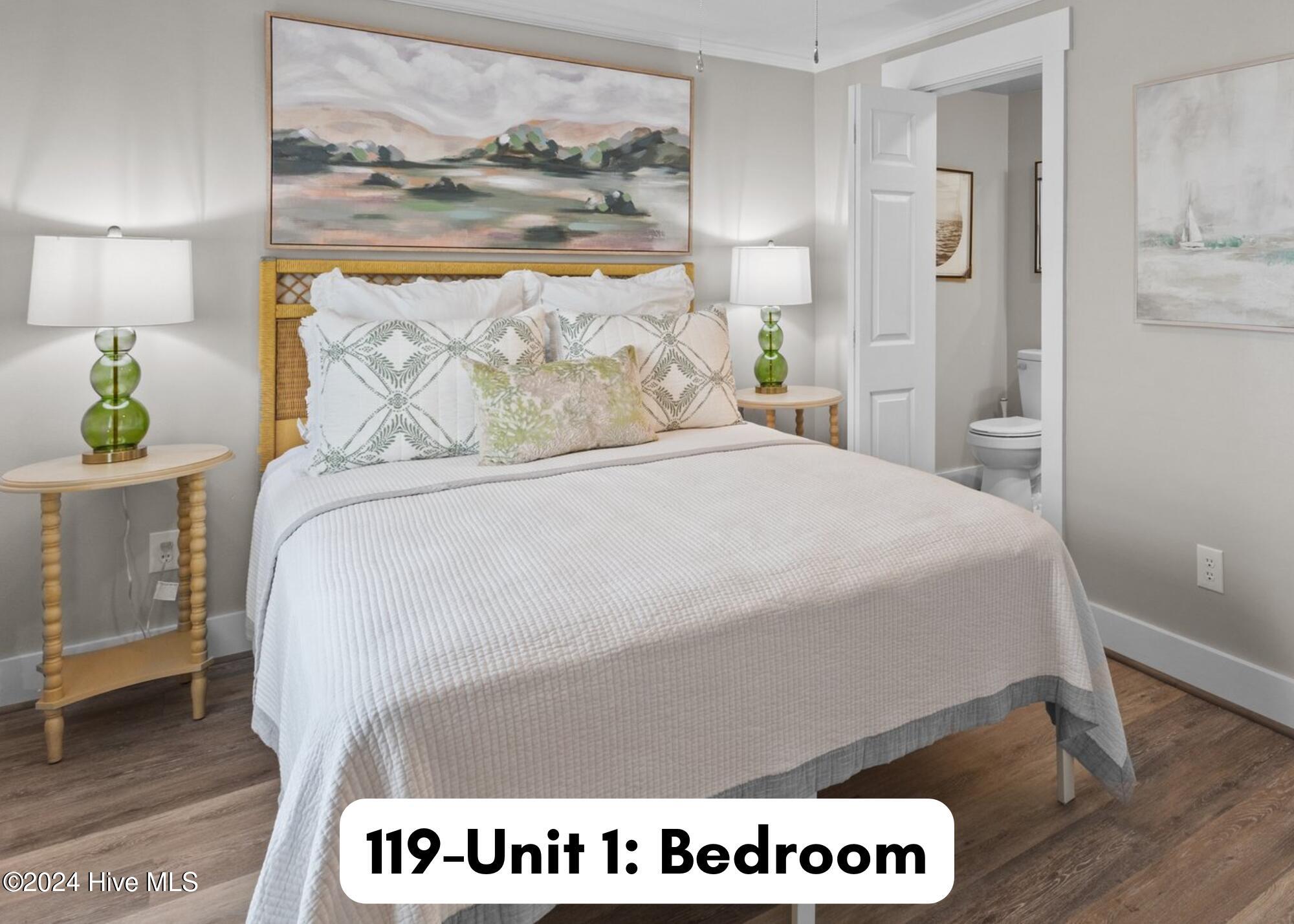 119 W Bogue Boulevard