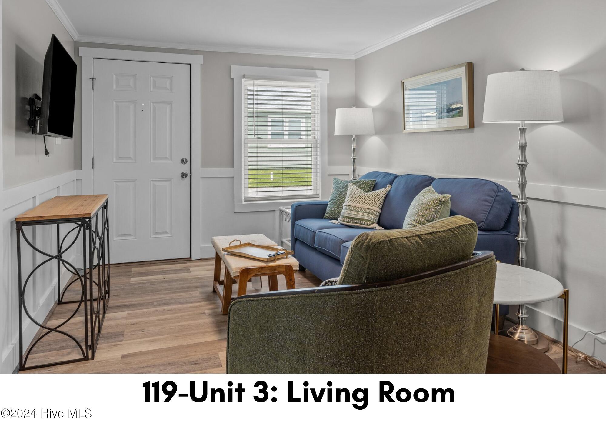 119 W Bogue Boulevard