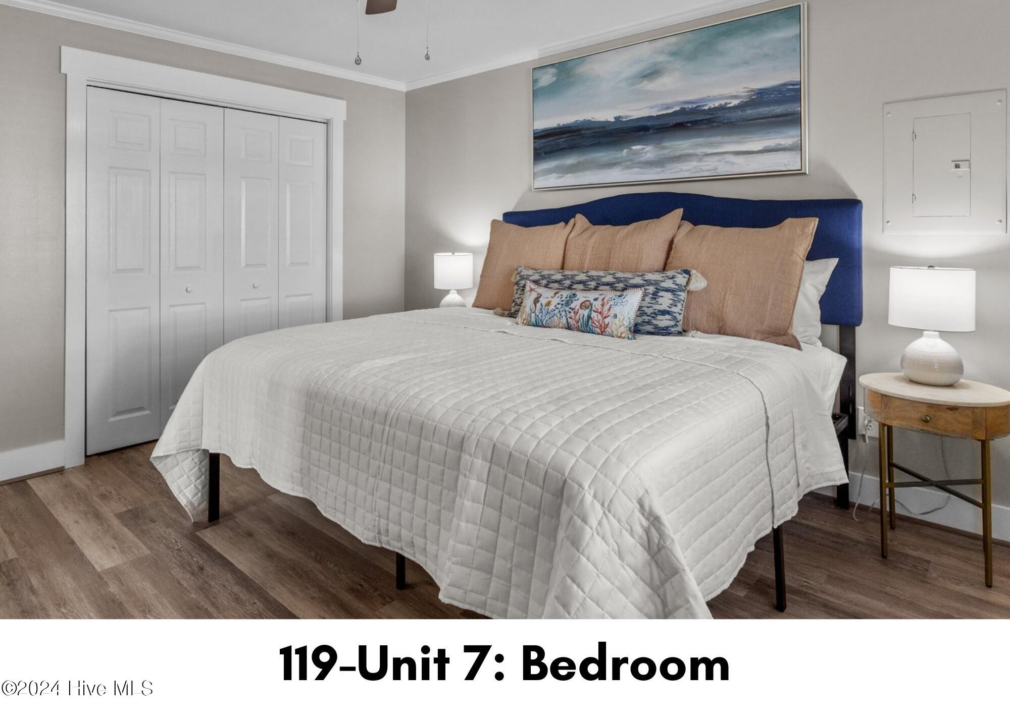 119 W Bogue Boulevard