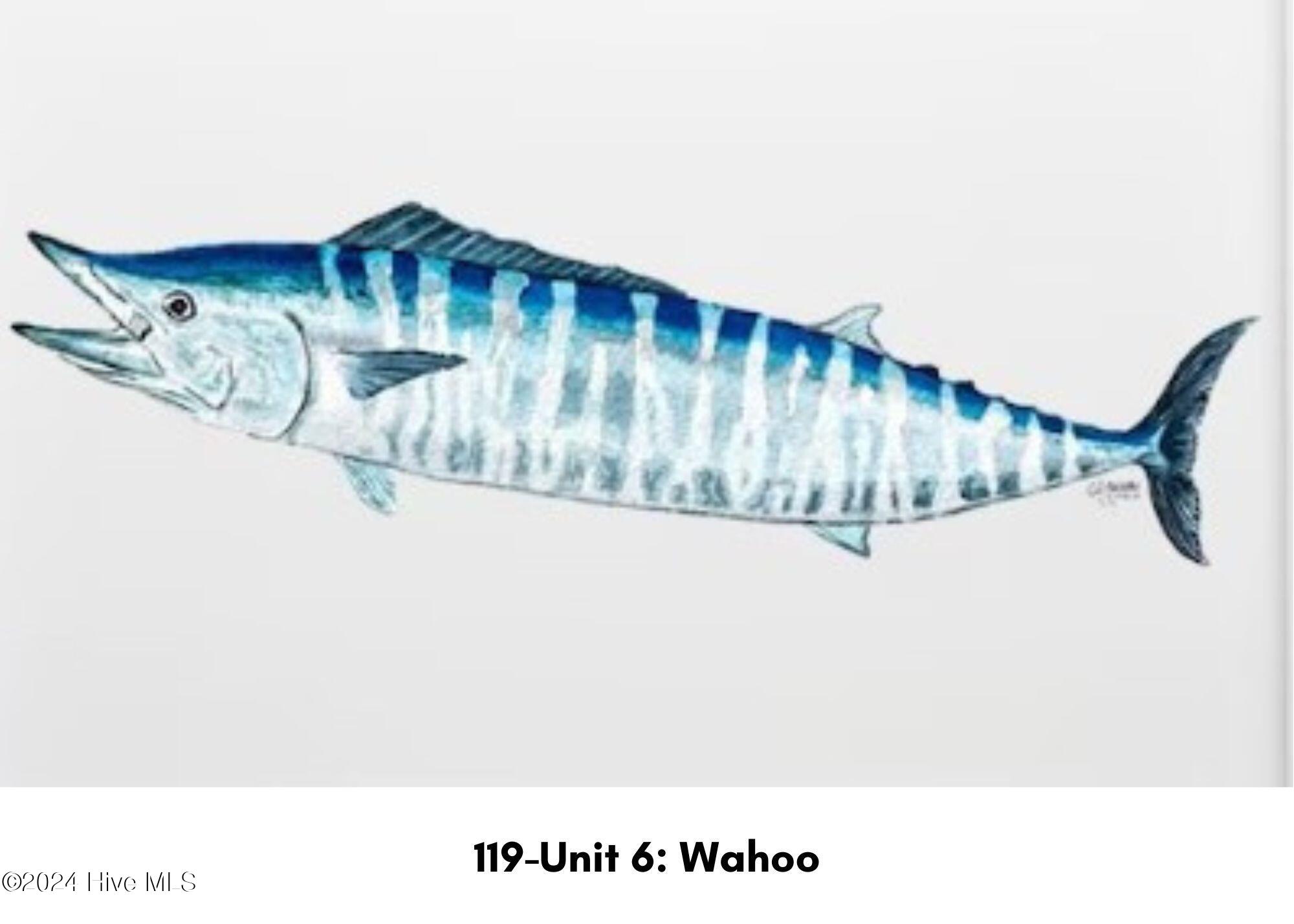 119 W Bogue Boulevard