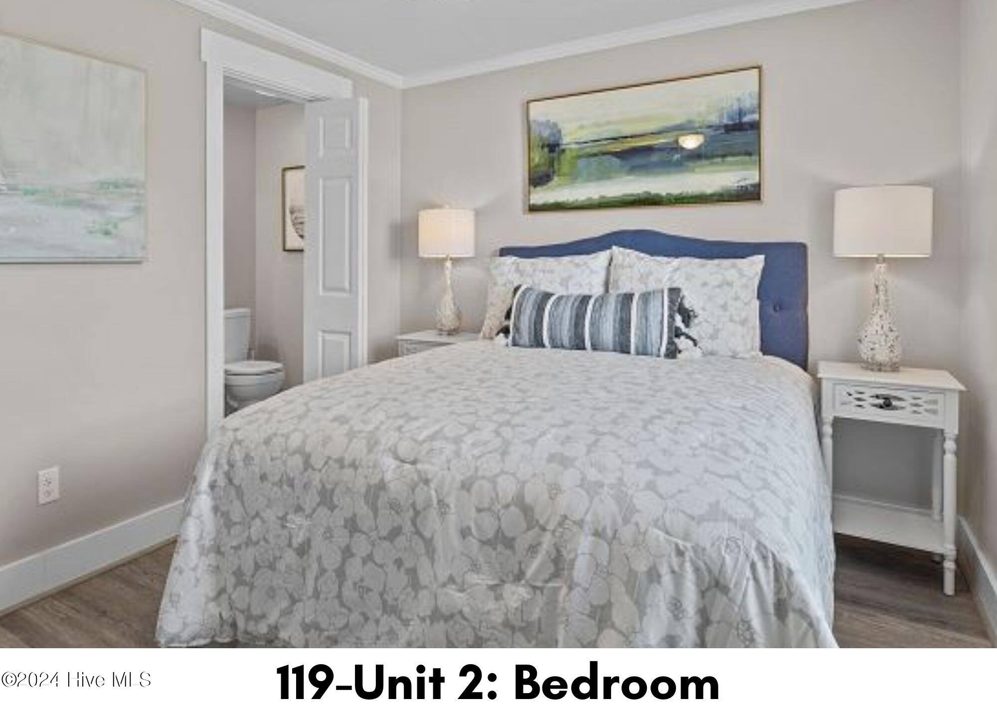 119 W Bogue Boulevard