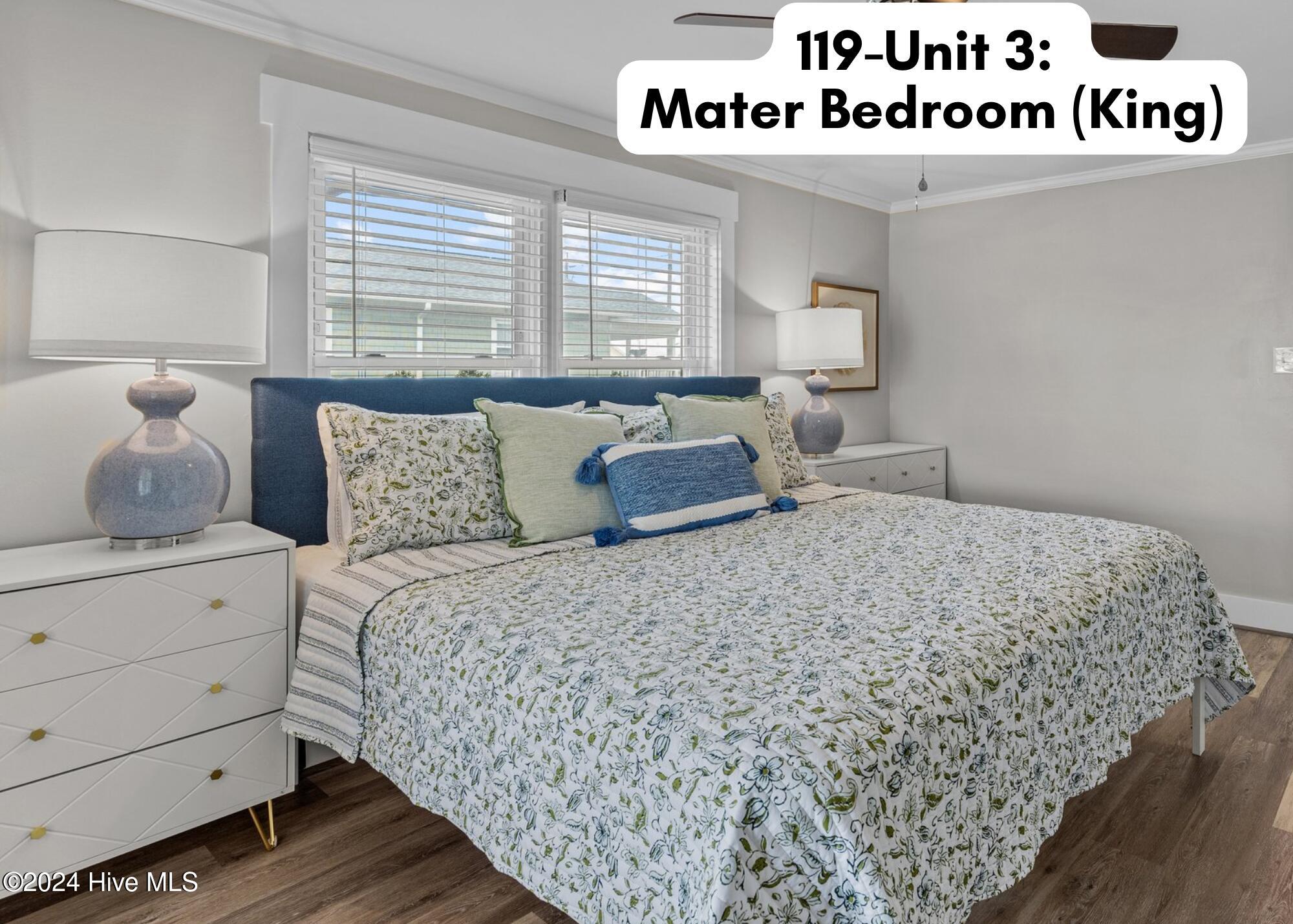 119 W Bogue Boulevard