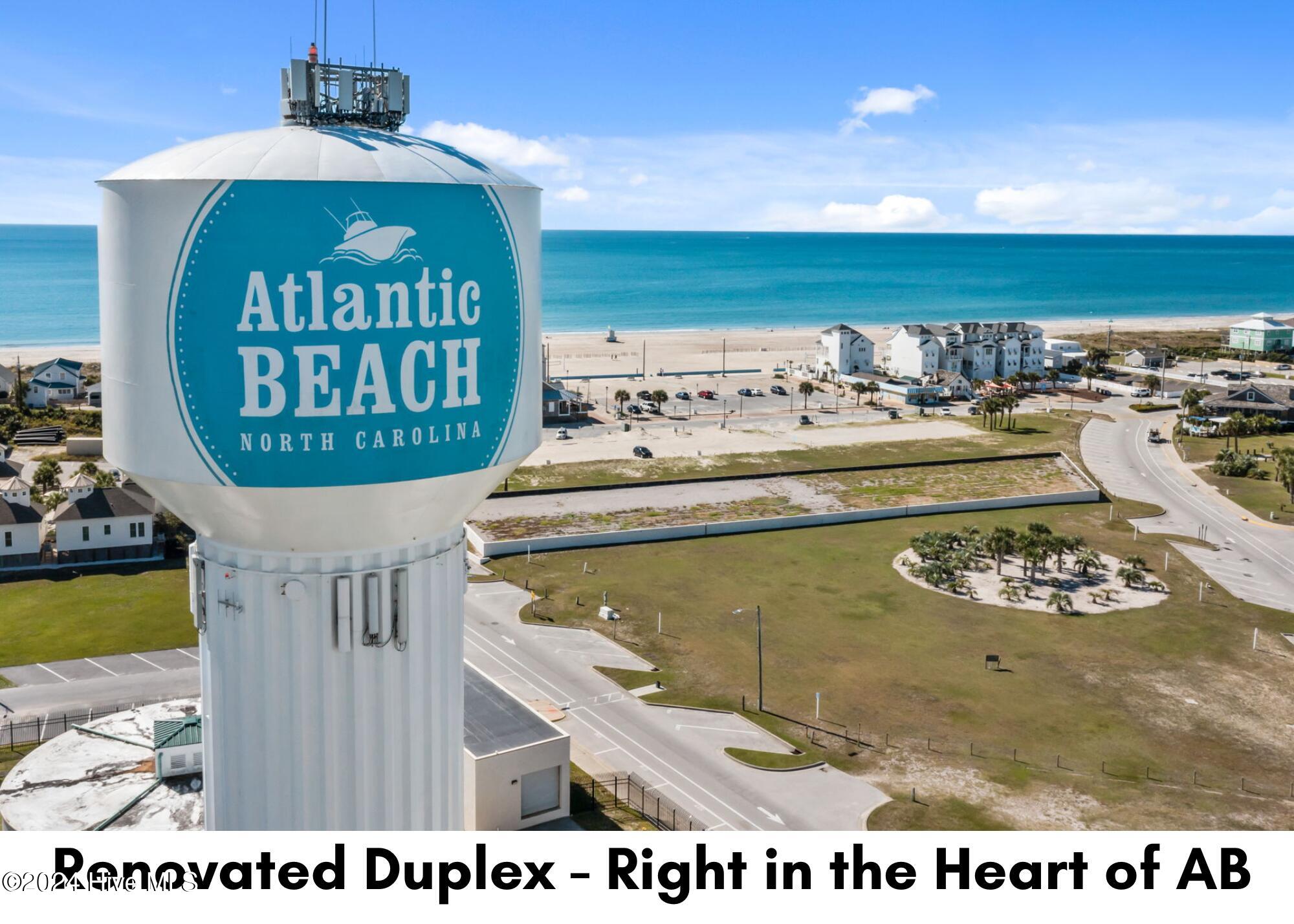 119 W Bogue Boulevard