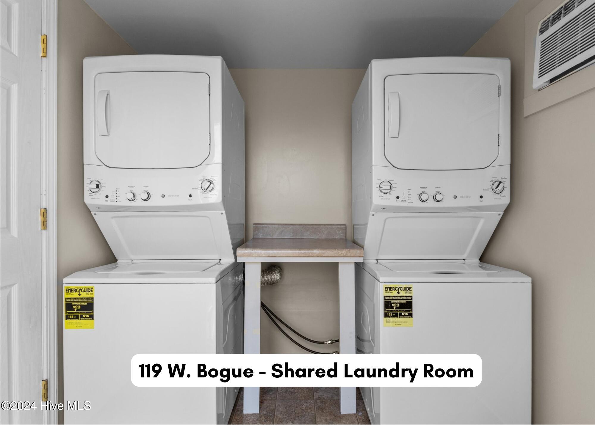 119 W Bogue Boulevard