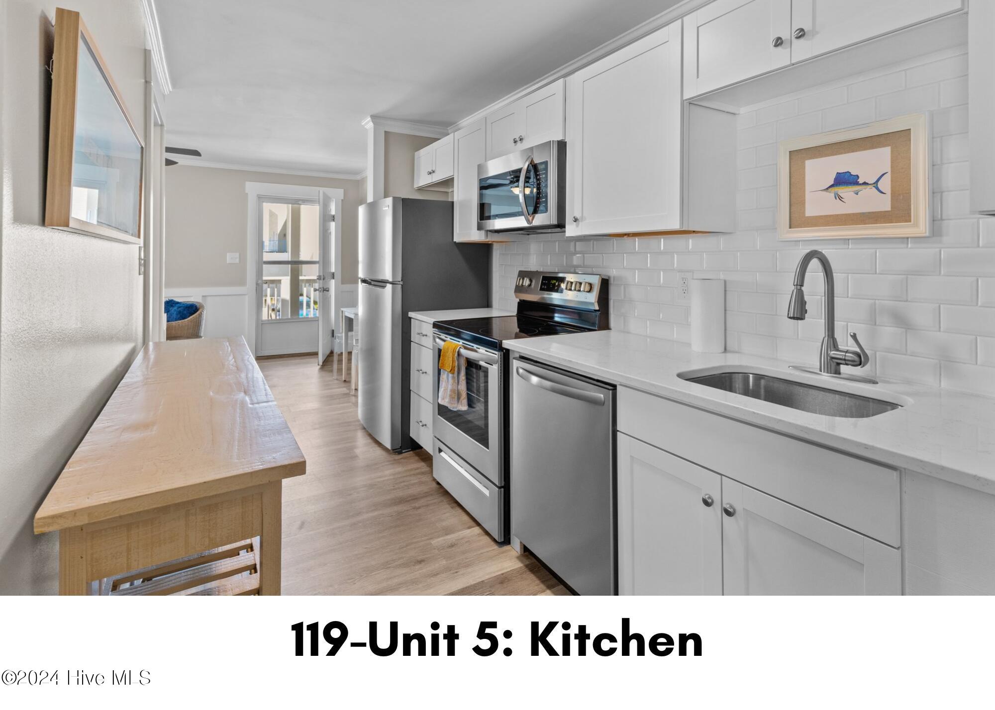 119 W Bogue Boulevard