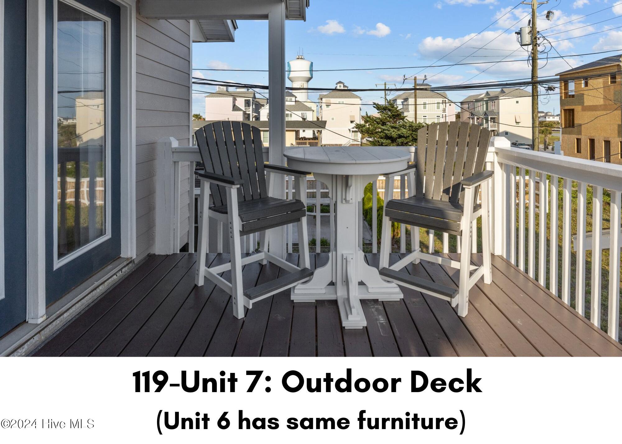 119 W Bogue Boulevard