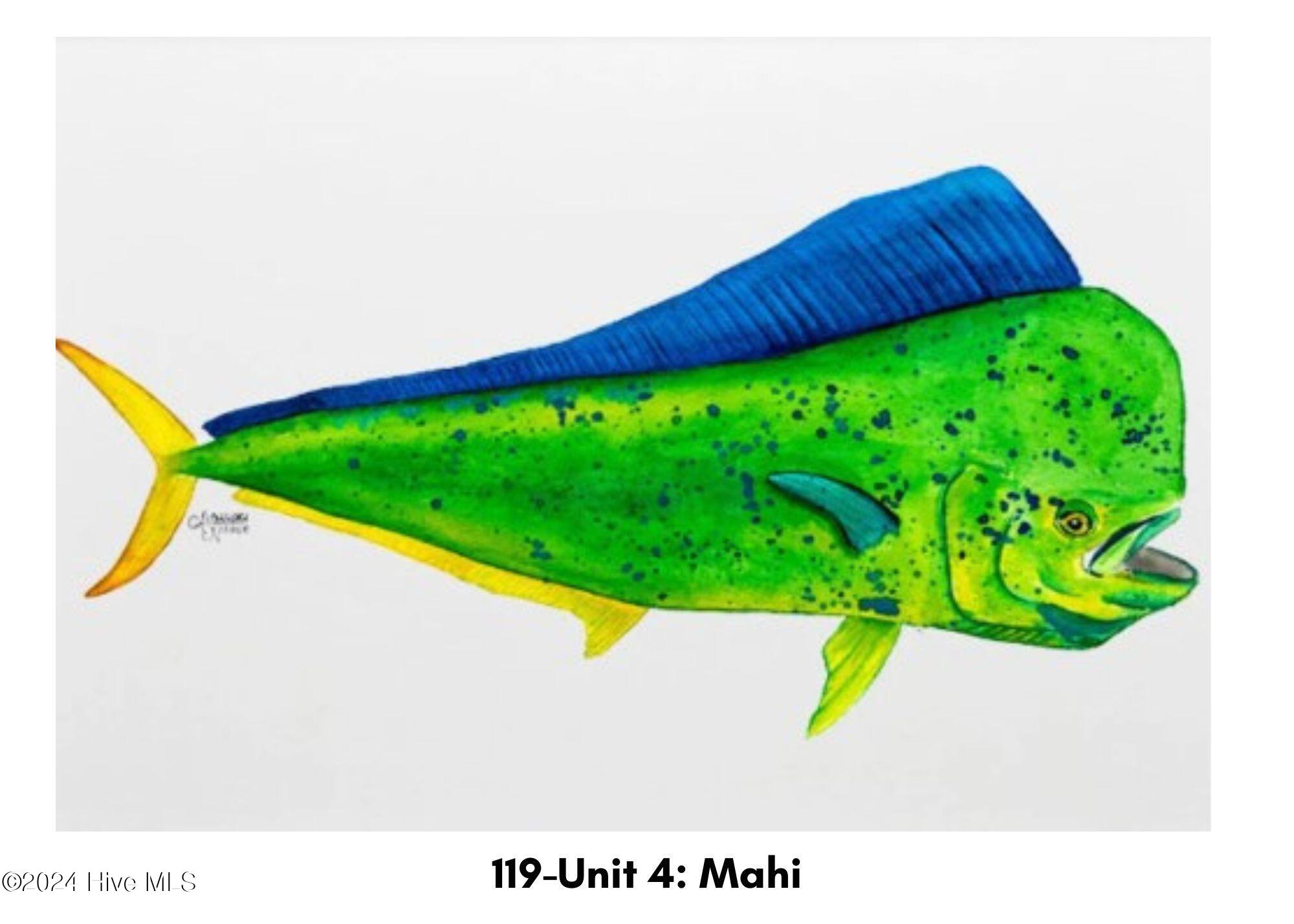 119 W Bogue Boulevard