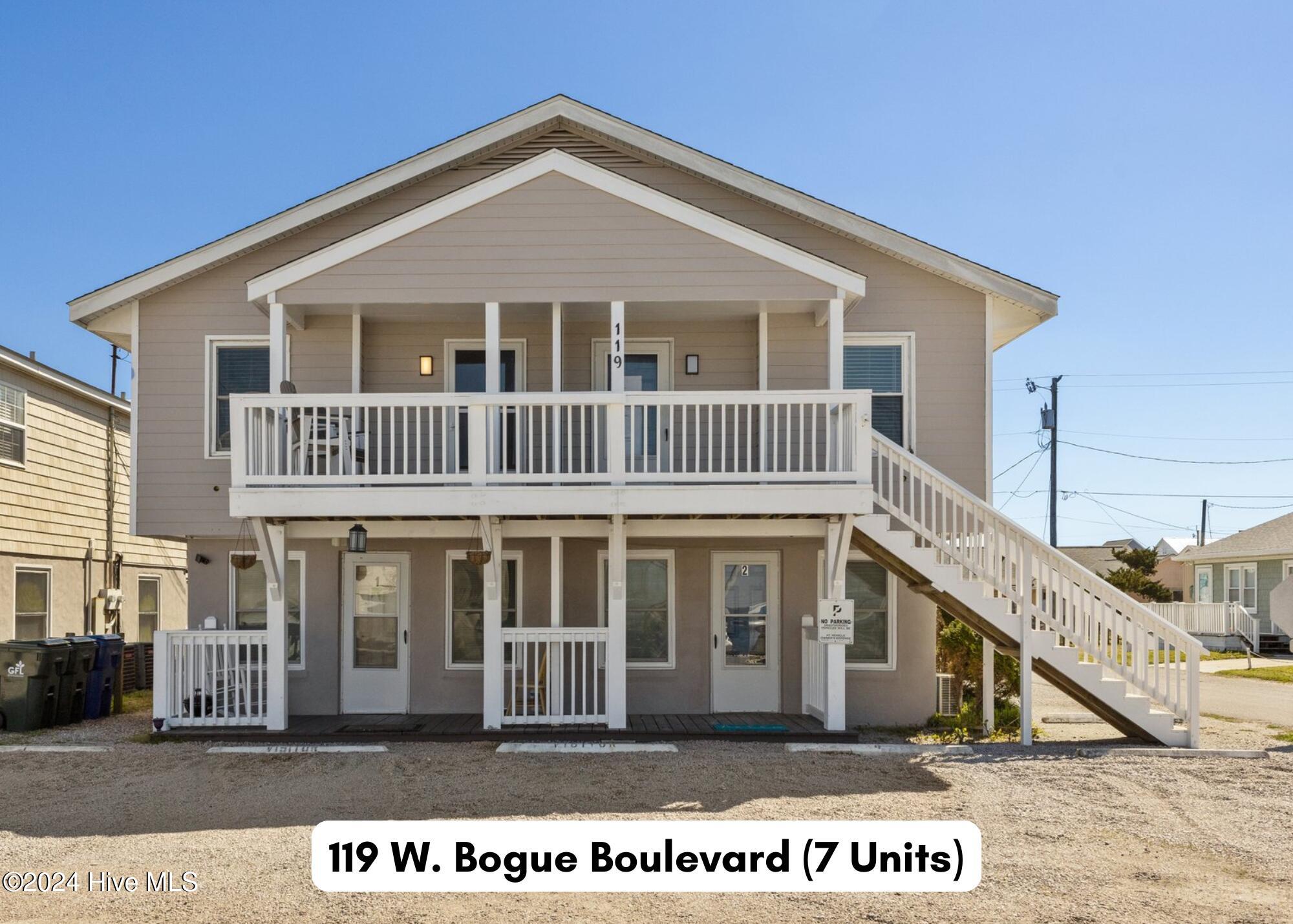 119 W Bogue Boulevard