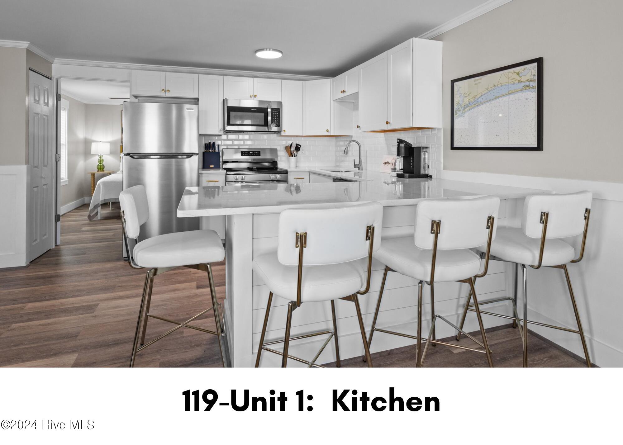 119 W Bogue Boulevard