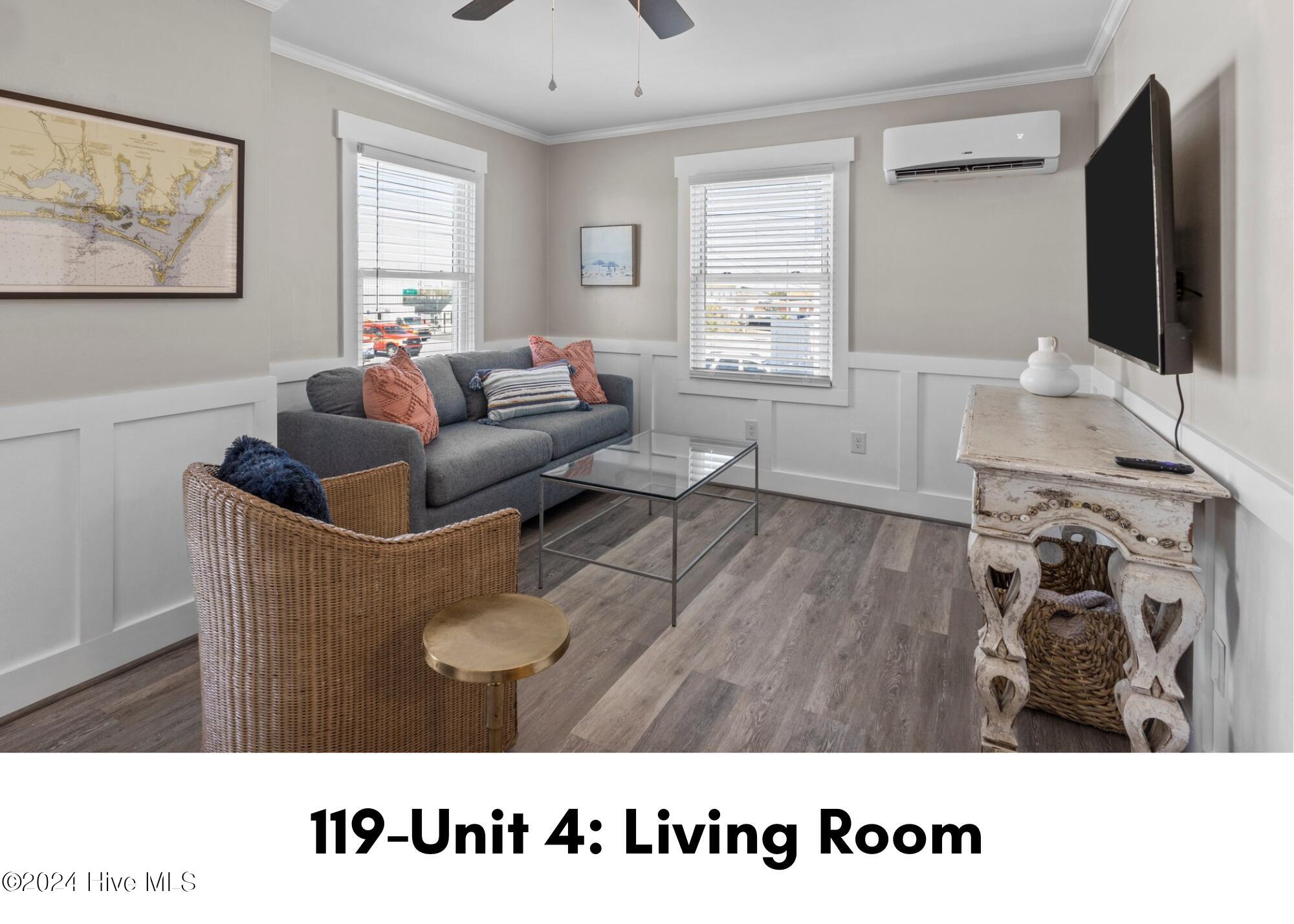 119 W Bogue Boulevard