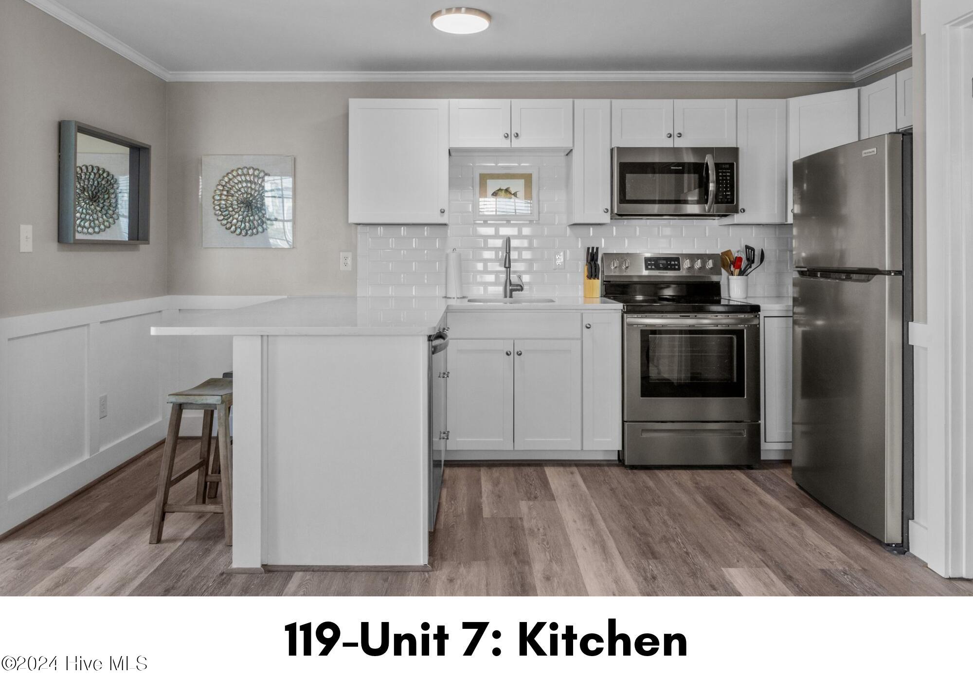 119 W Bogue Boulevard