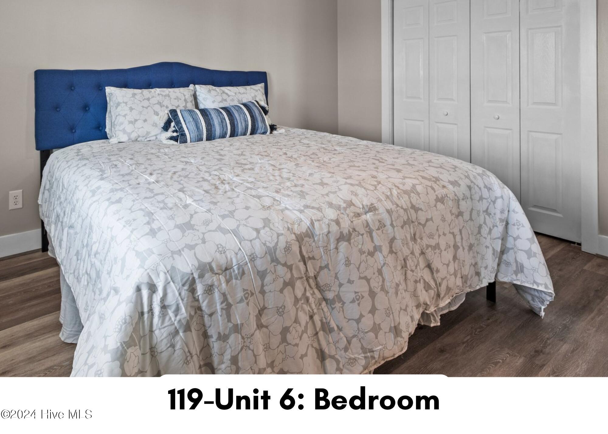 119 W Bogue Boulevard