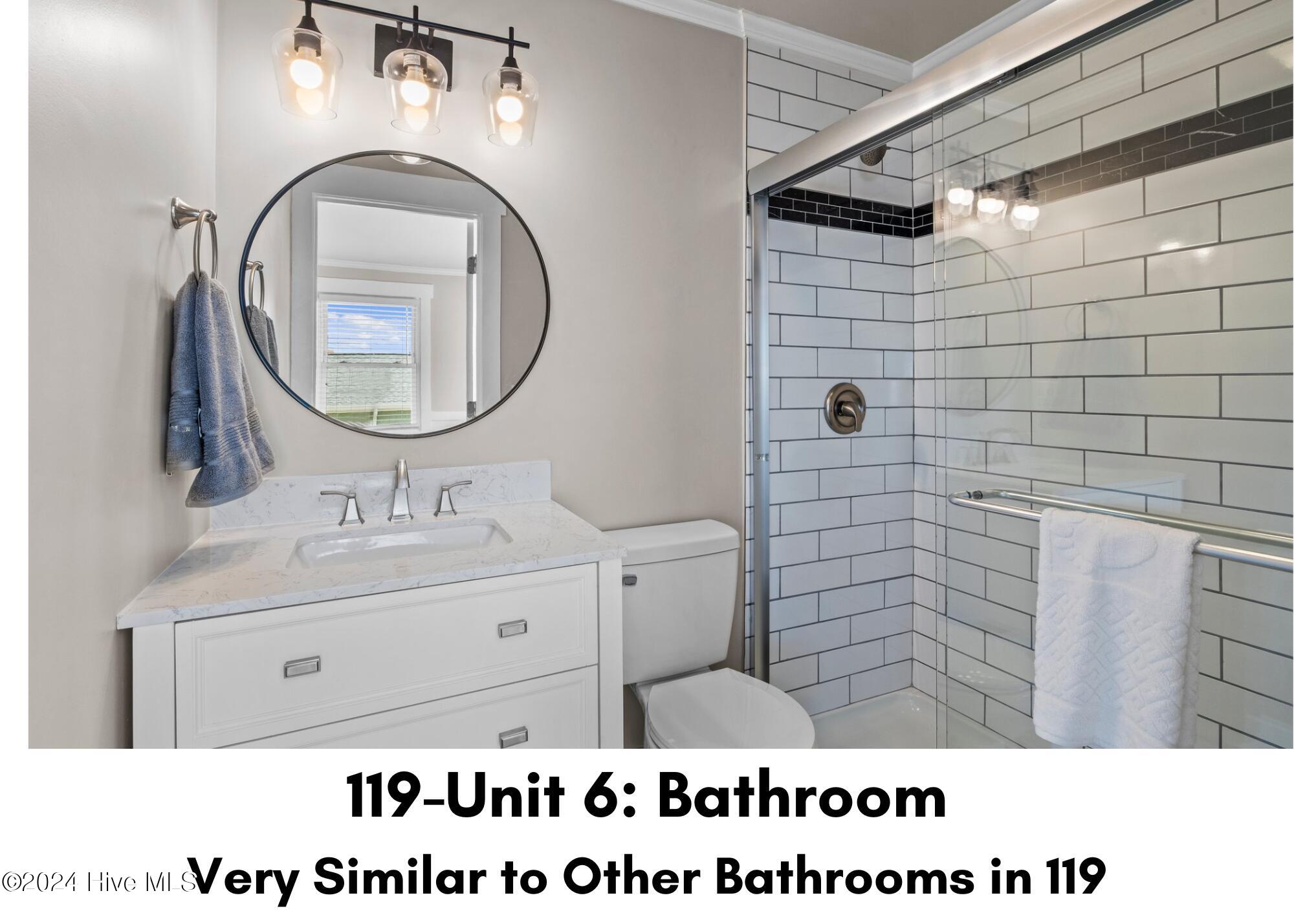 119 W Bogue Boulevard