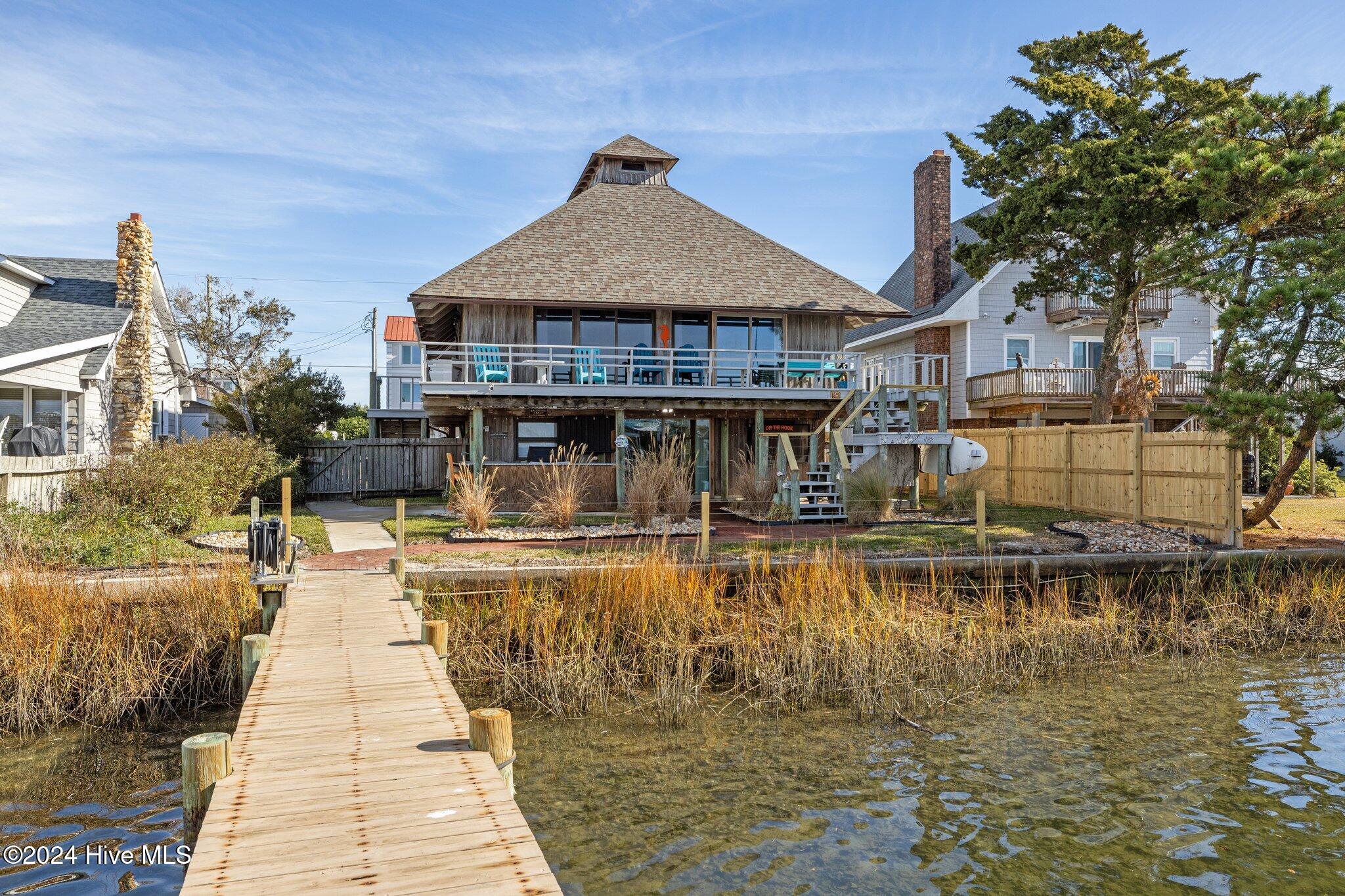 149 Bayview Boulevard