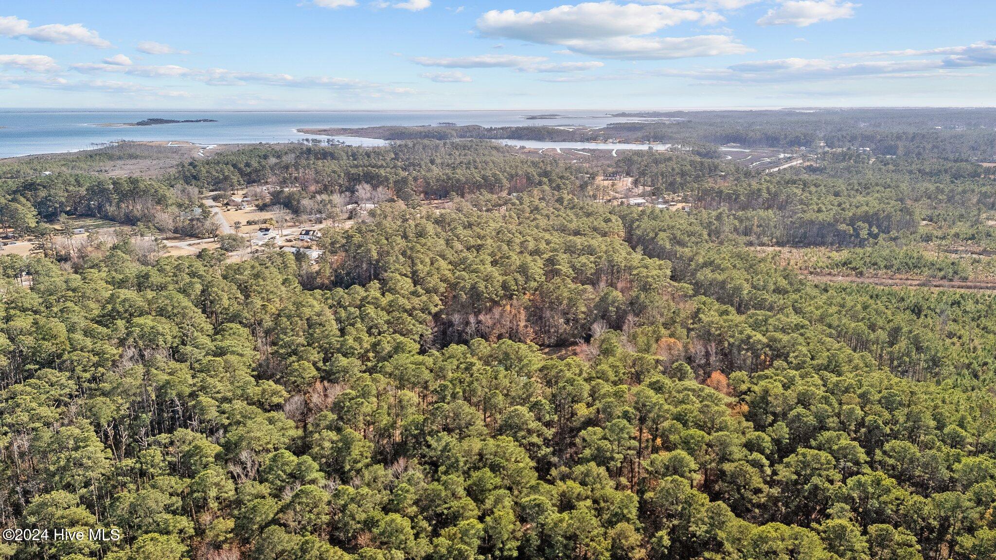 221 Donnie Davis Road