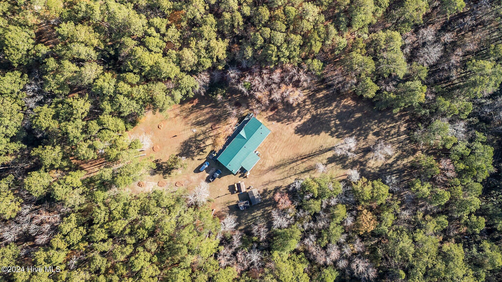 221 Donnie Davis Road