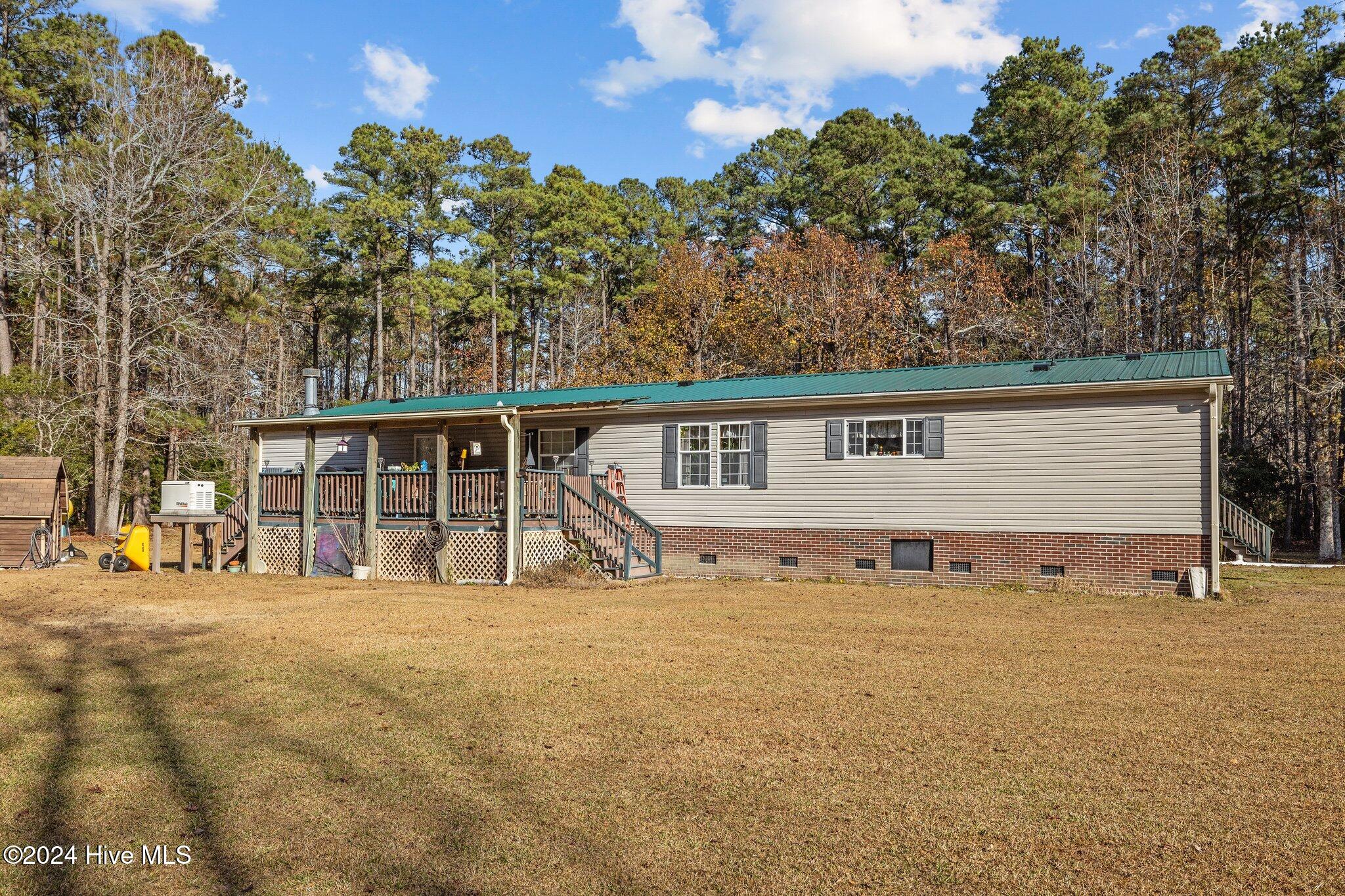 221 Donnie Davis Road