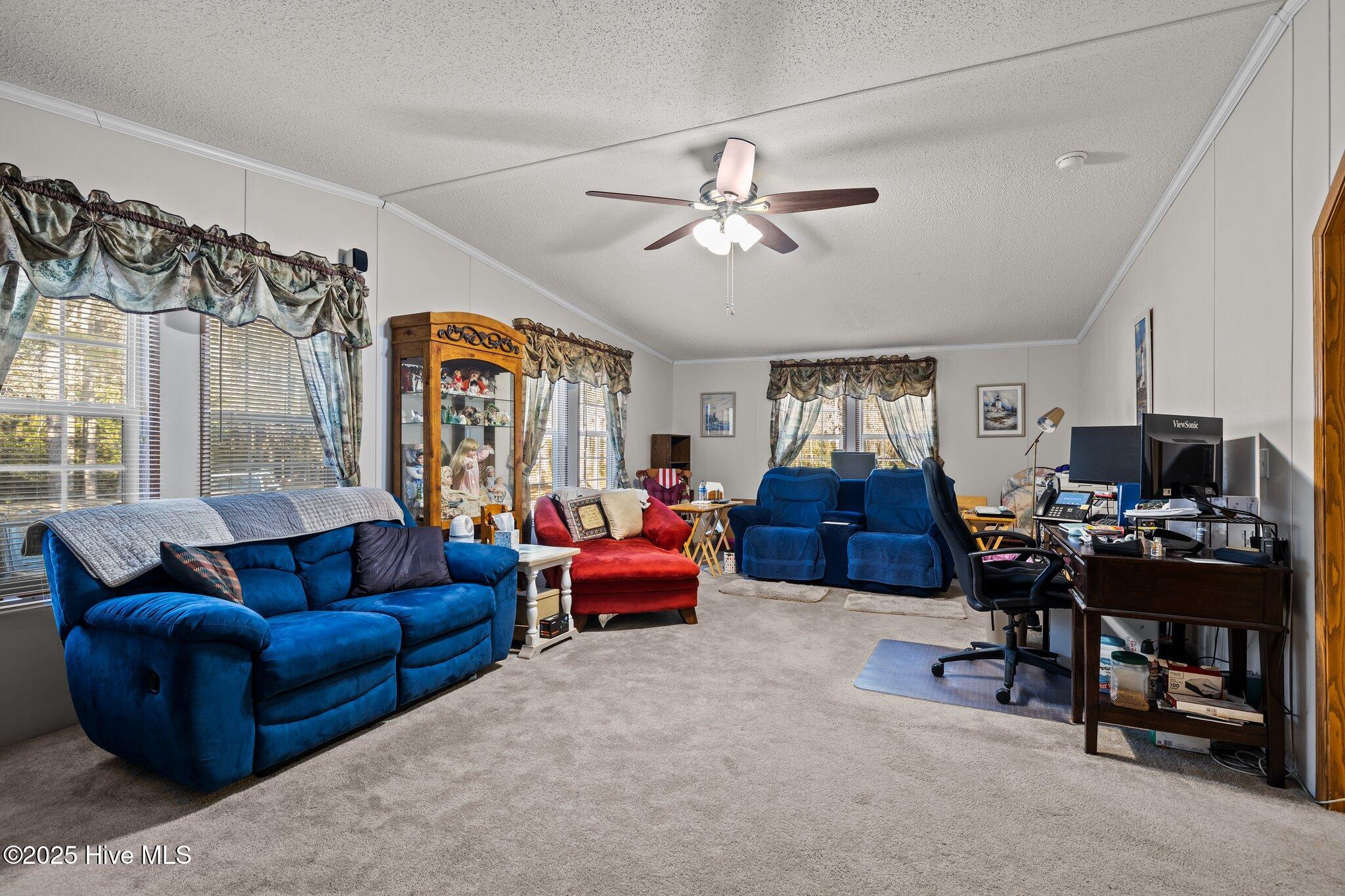 221 Donnie Davis Road