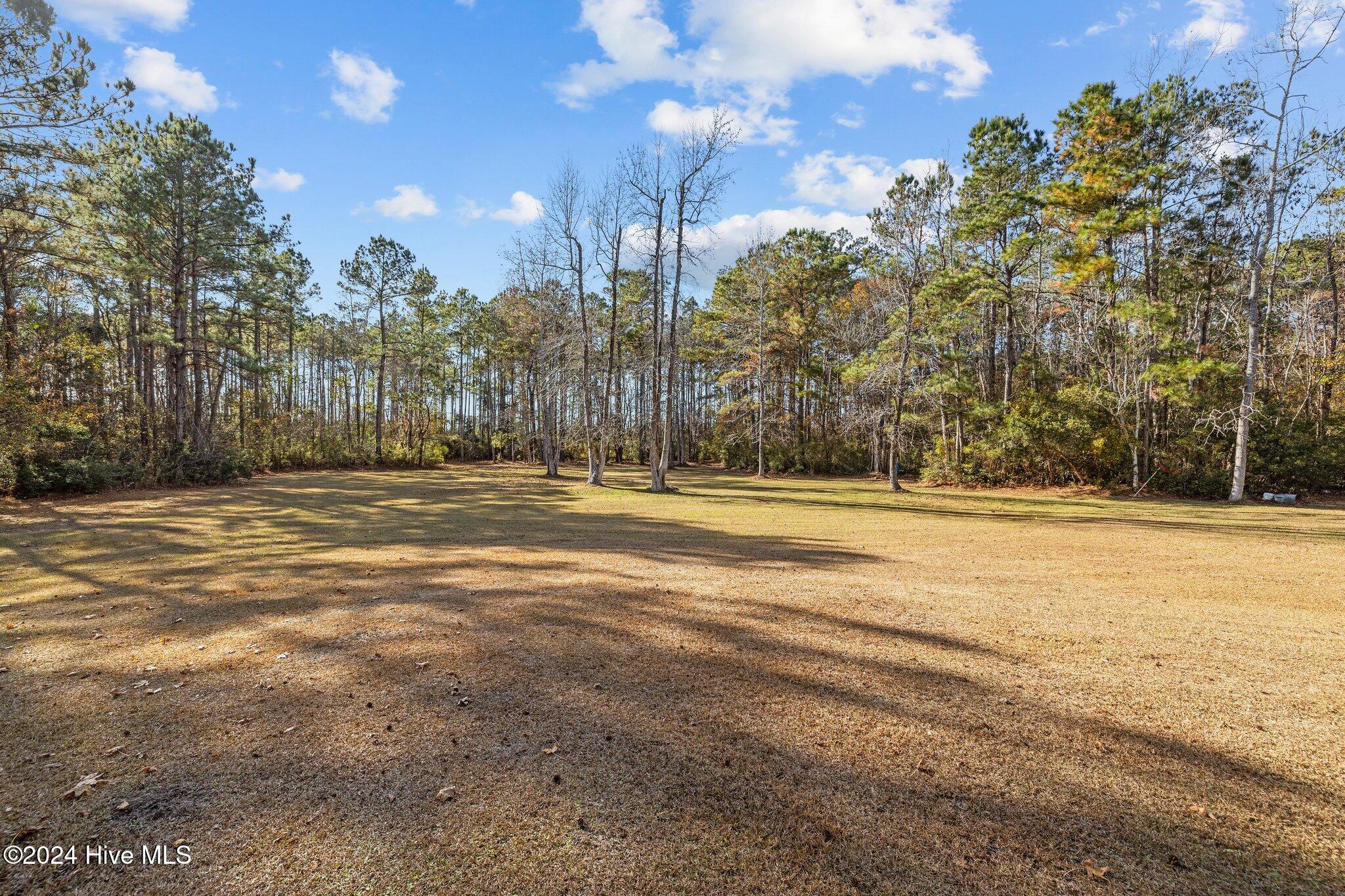 221 Donnie Davis Road
