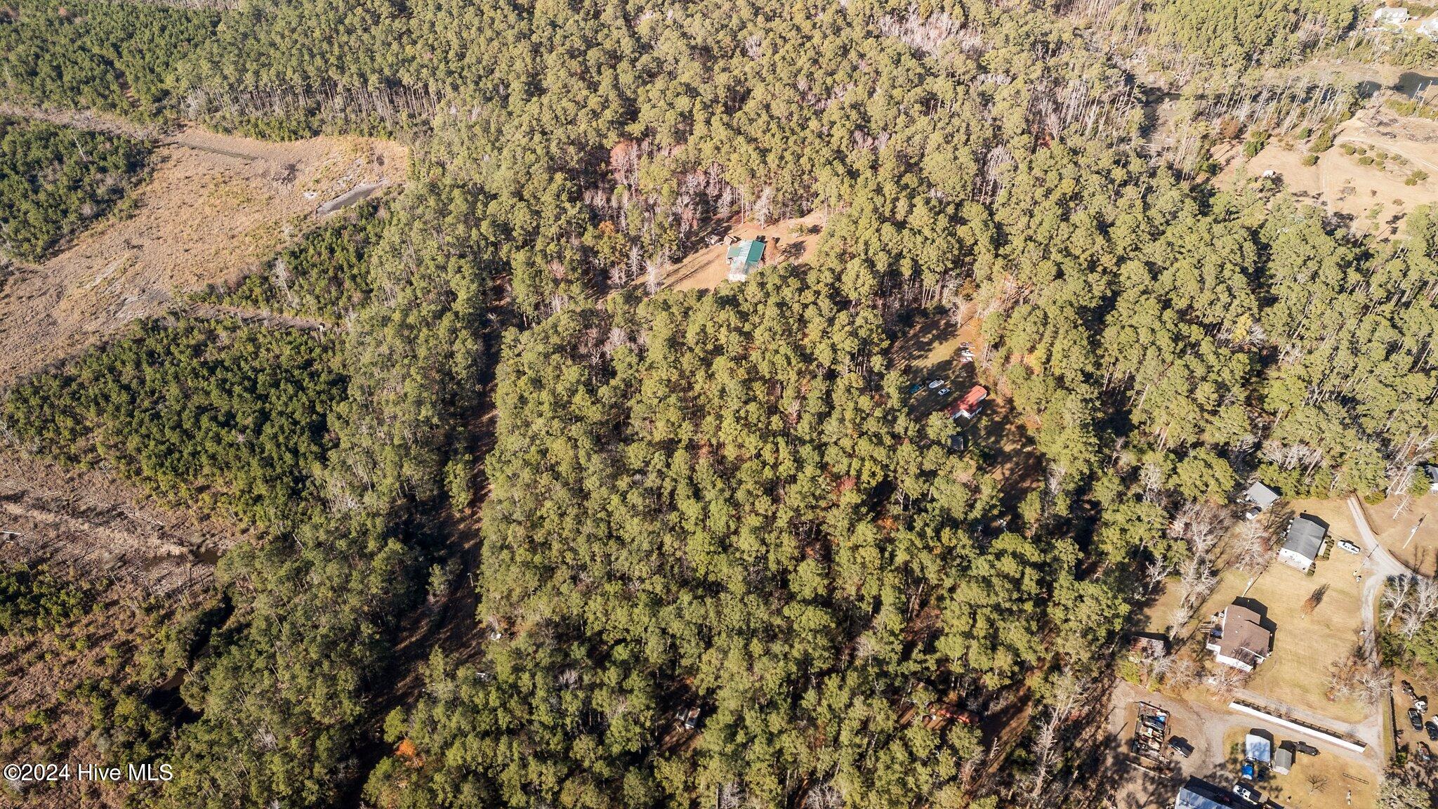 221 Donnie Davis Road