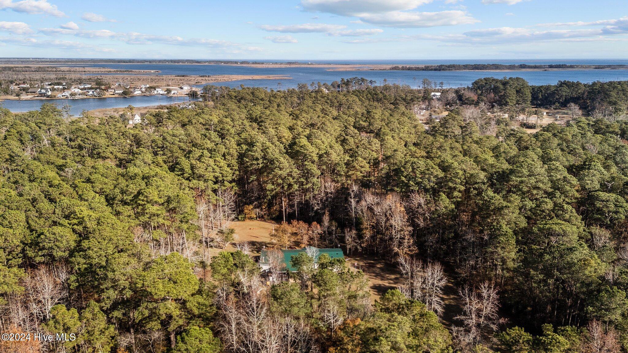 221 Donnie Davis Road